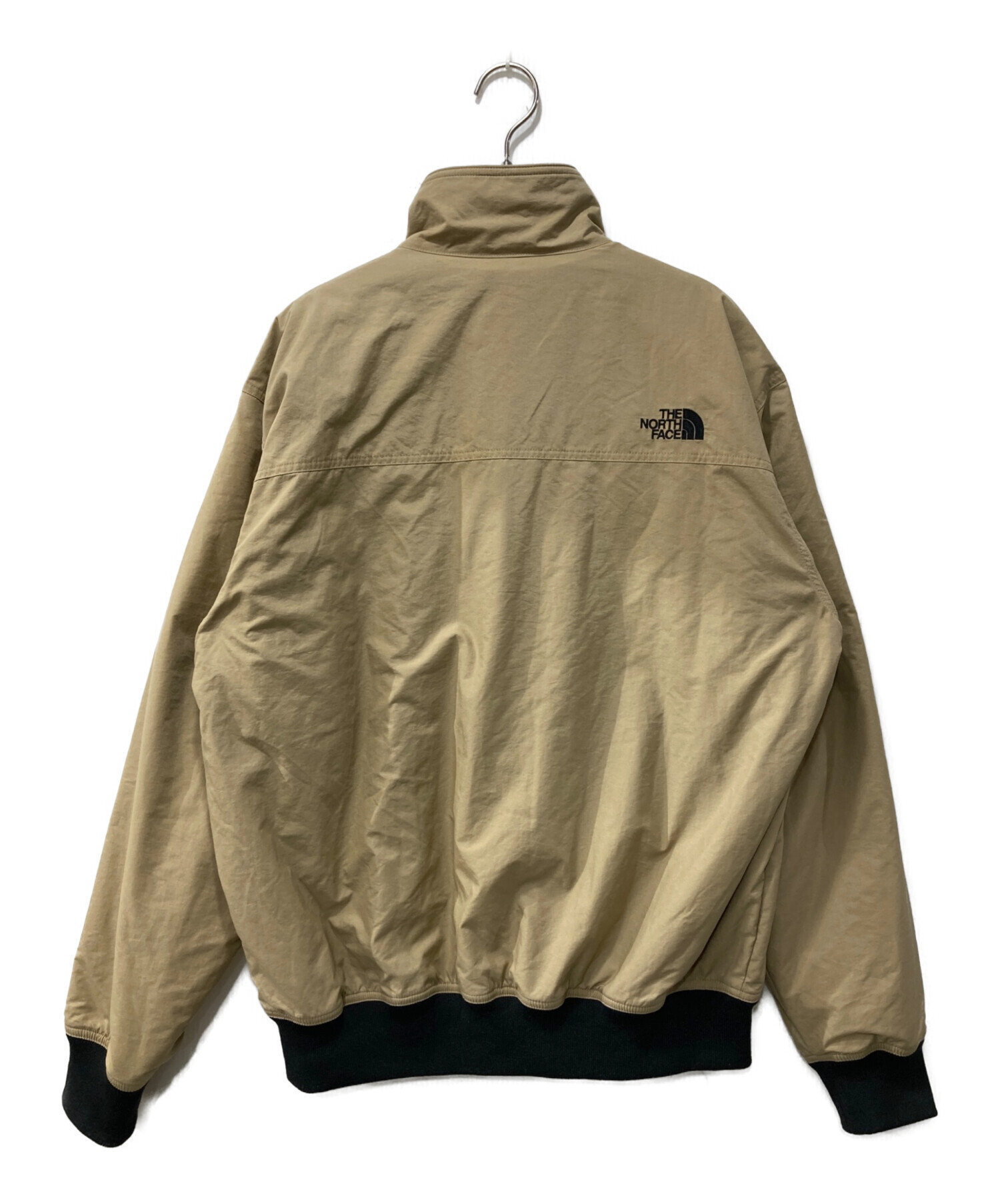 中古・古着通販】THE NORTH FACE (ザ ノース フェイス) Compact Nomad 