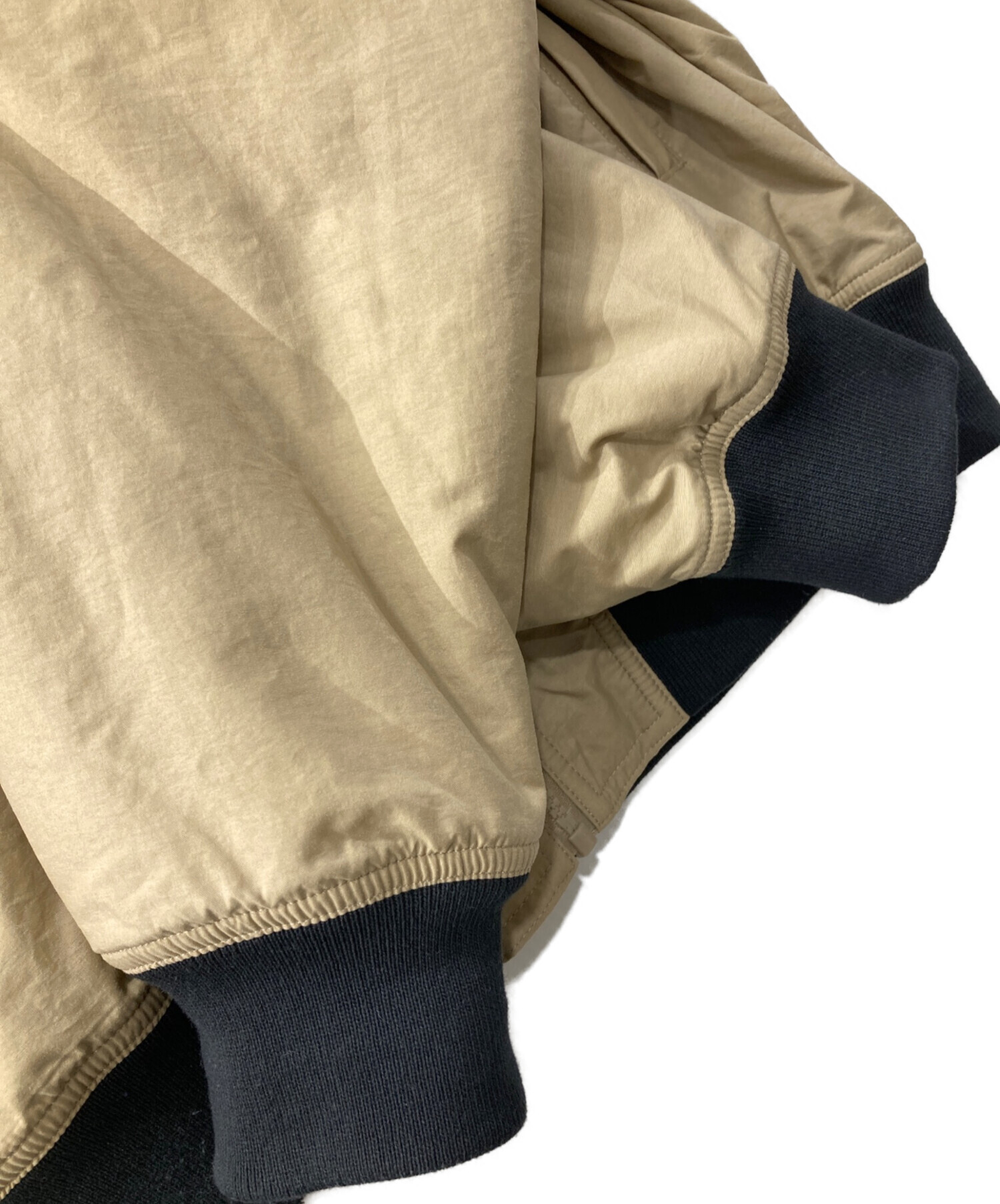 中古・古着通販】THE NORTH FACE (ザ ノース フェイス) Compact Nomad