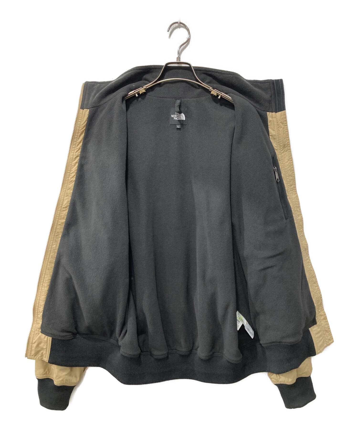 中古・古着通販】THE NORTH FACE (ザ ノース フェイス) Compact Nomad