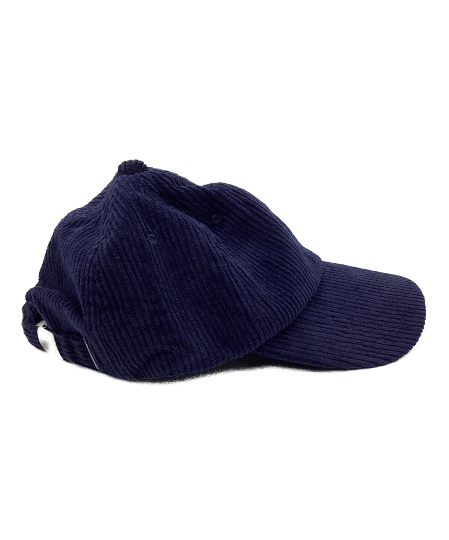 中古・古着通販】HUMAN MADE (ヒューマンメイド) コーデュロイキャップ