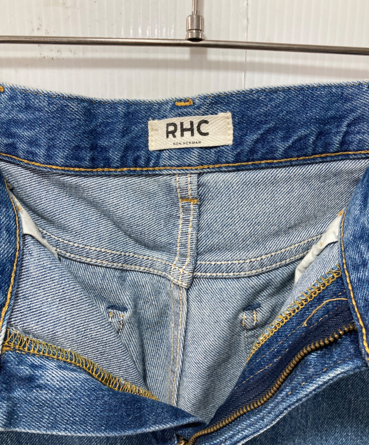 中古・古着通販】RHC Ron Herman (アールエイチシー ロンハーマン