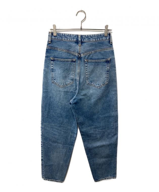 中古・古着通販】nagonstans (ナゴンスタンス) Modest デニムパンツ