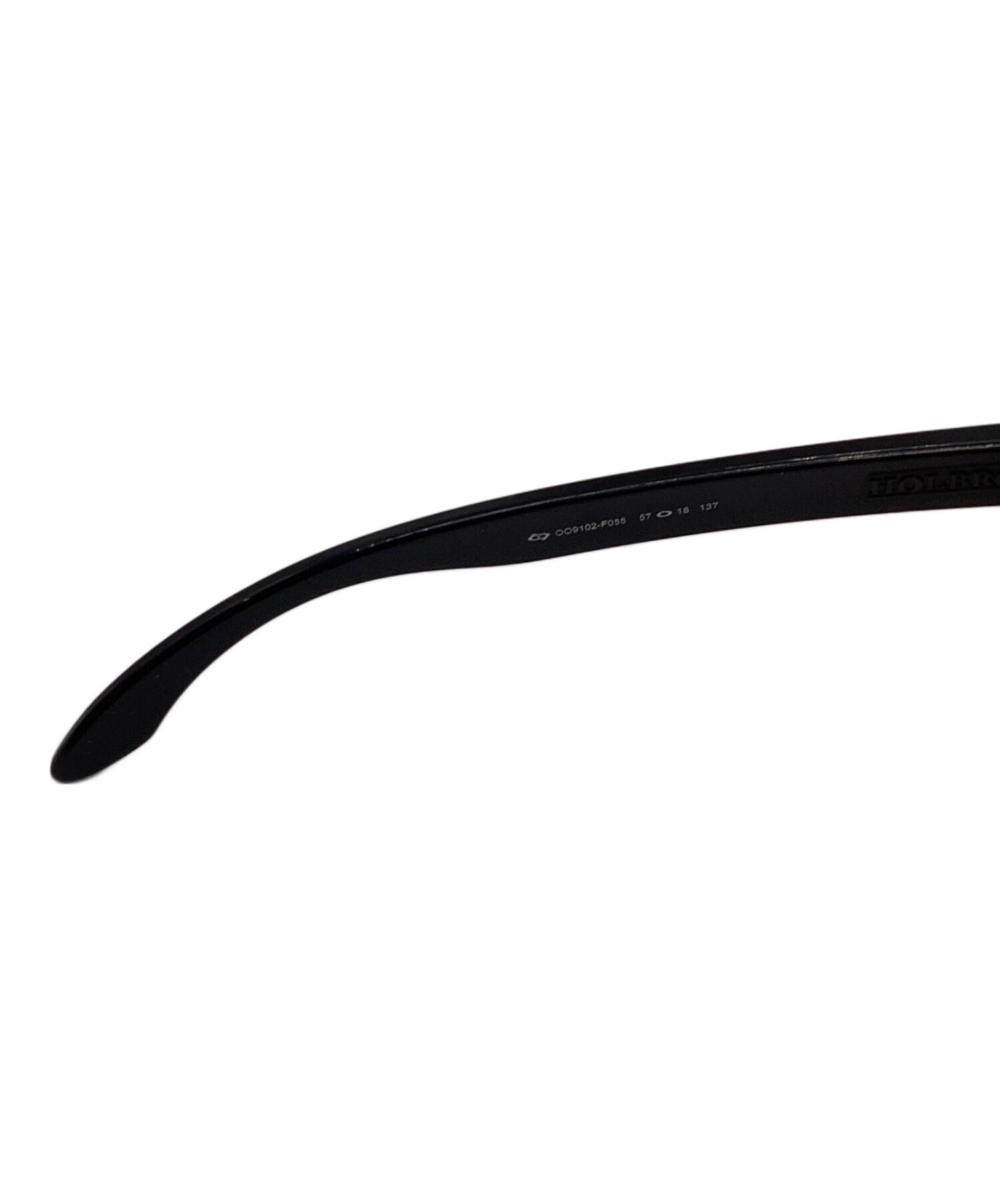 中古・古着通販】OAKLEY (オークリー) サングラス/holbrook 
