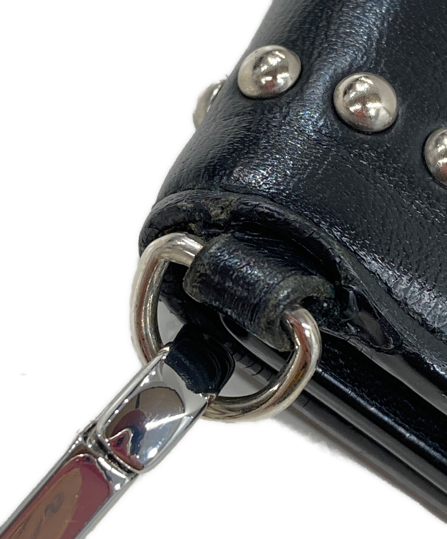 中古・古着通販】J&M DAVIDSON (ジェイ＆エム デヴィッドソン) 長財布