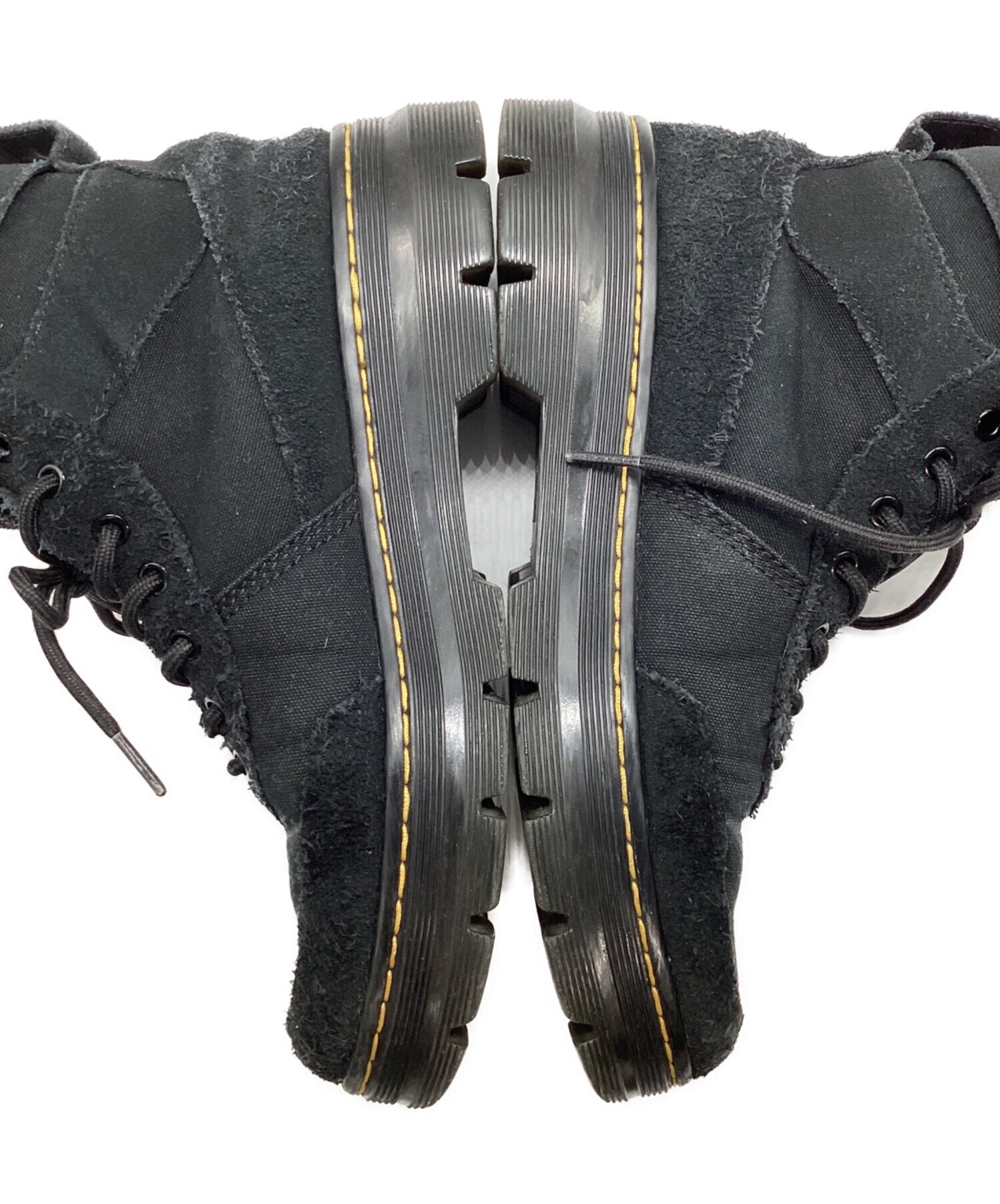 中古・古着通販】Dr.Martens (ドクターマーチン) COMBS TECH JUNGLE 8