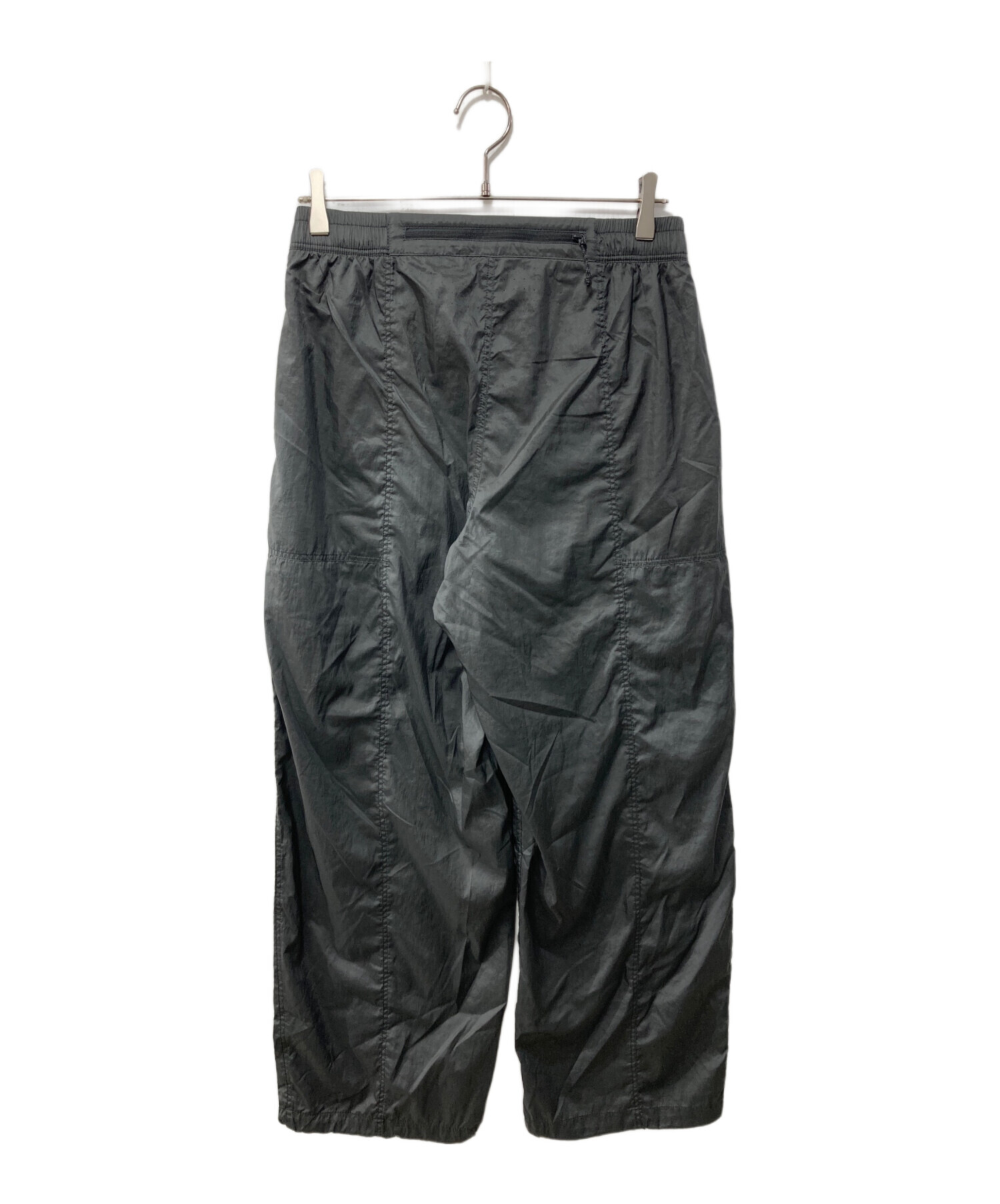 ★US古着　THE NORTH FACE GORE-TEX ナイロンパンツ 中古・古着通販】THE NORTH FACE (ザ ノース フェイス) ナイロンパンツ