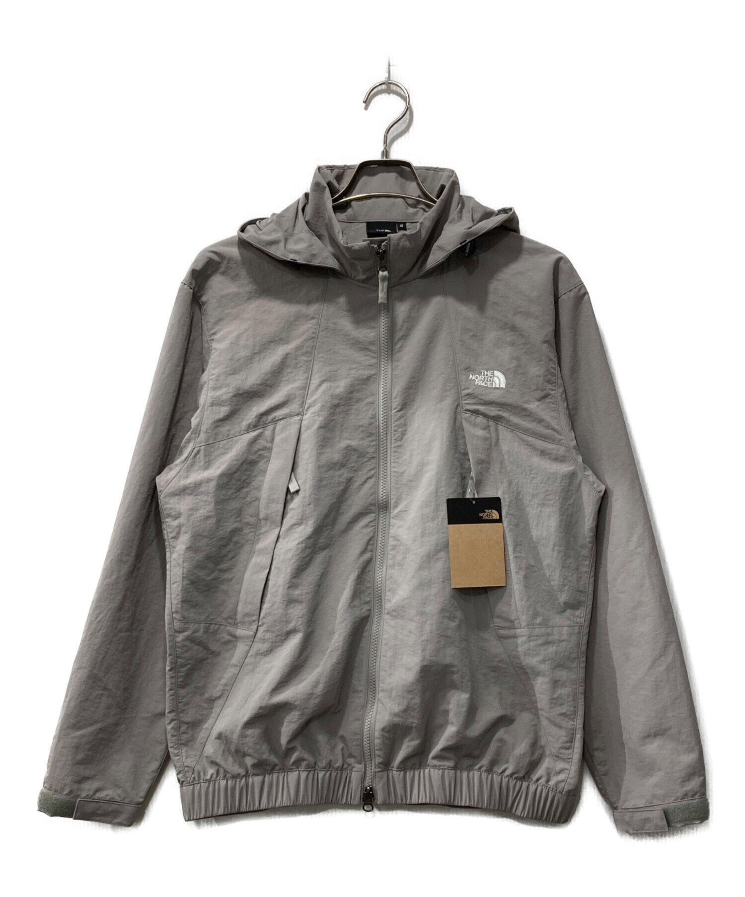 中古・古着通販】THE NORTH FACE (ザ ノース フェイス) バーサタイル