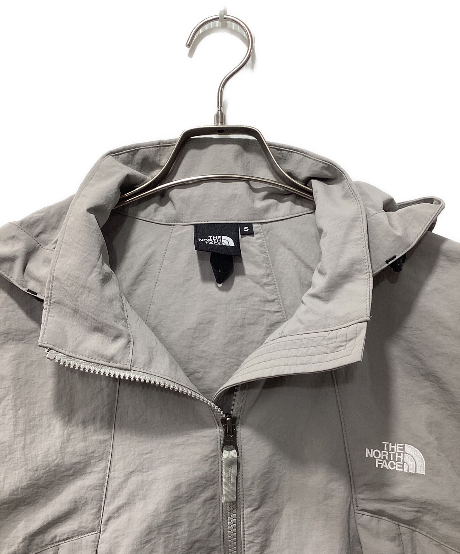 中古・古着通販】THE NORTH FACE (ザ ノース フェイス) バーサタイル