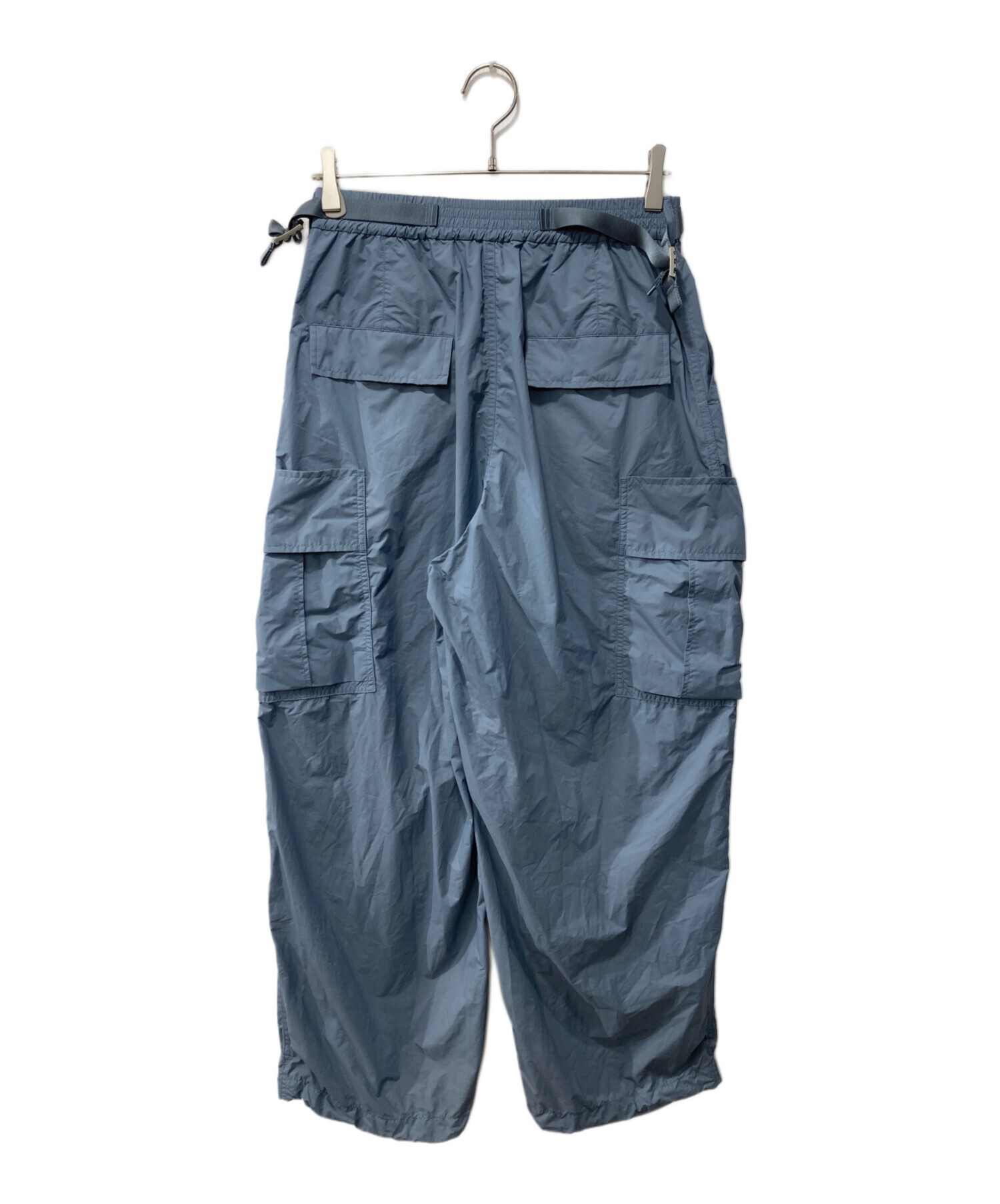 中古・古着通販】Product Twelve (プロダクトトゥエルブ) ナイロン 