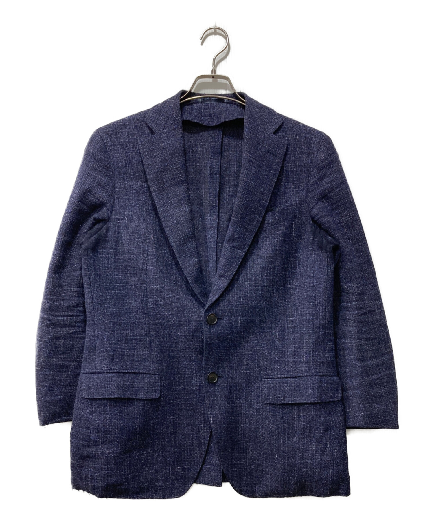 中古・古着通販】Pilgrim (ピルグリム) LORO PIANA (ロロピアーナ