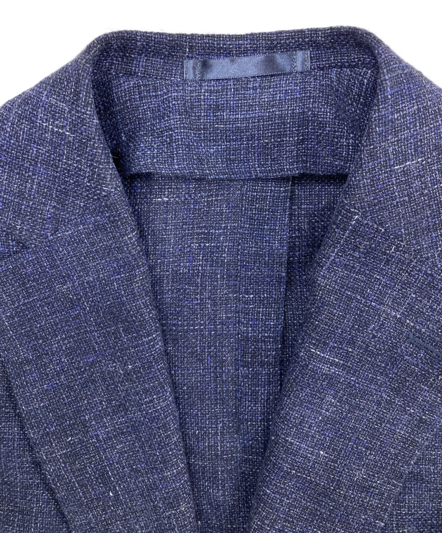 中古・古着通販】Pilgrim (ピルグリム) LORO PIANA (ロロピアーナ