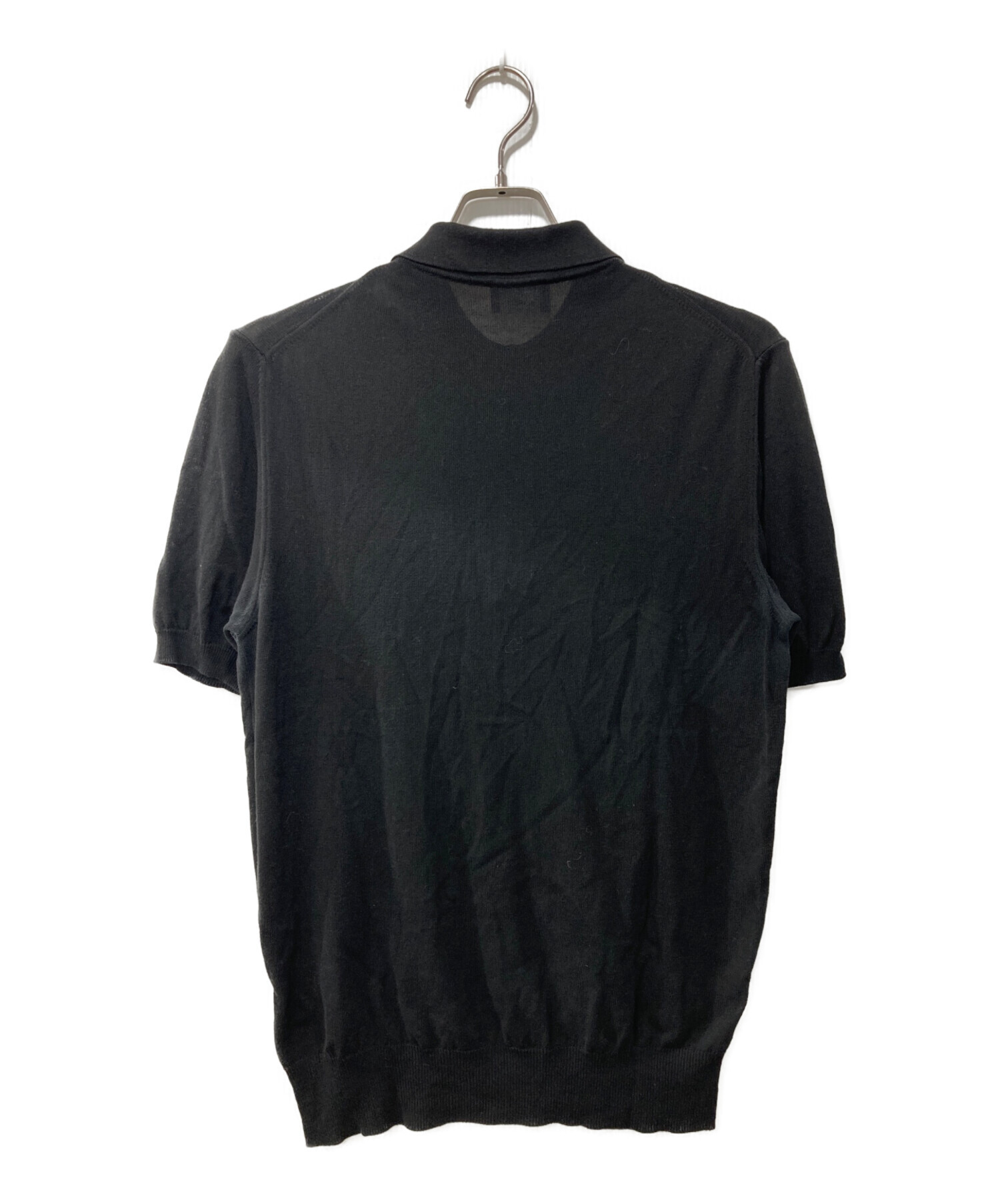 中古・古着通販】MORGANO (モルガーノ) BEAMS F (ビームスエフ) ニット