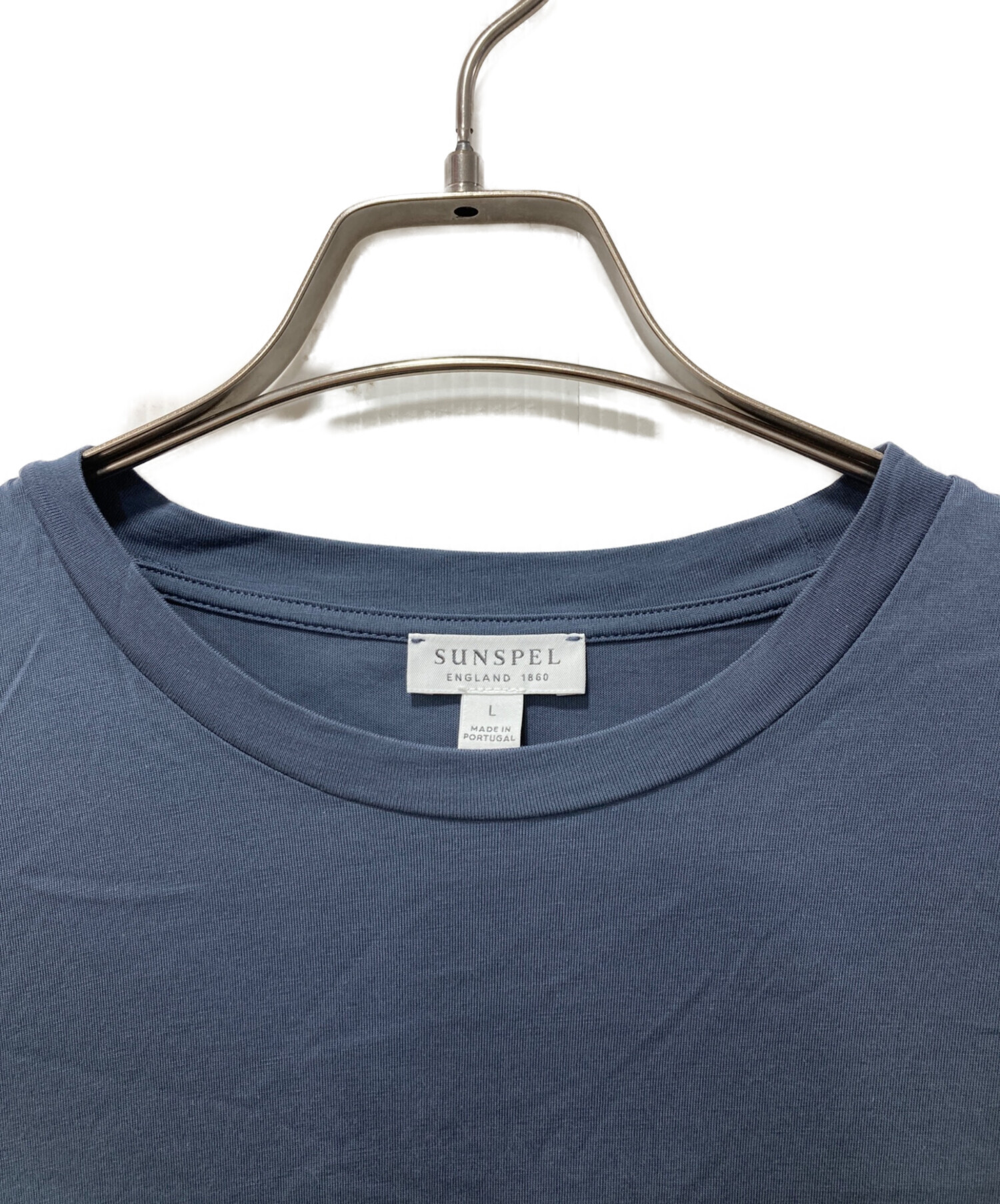 中古・古着通販】SUNSPEL (サンスペル) RIVIERA T-SHIRTS//リヴィエラ 