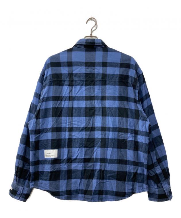 中古・古着通販】A BATHING APE (アベイシングエイプ) チェック