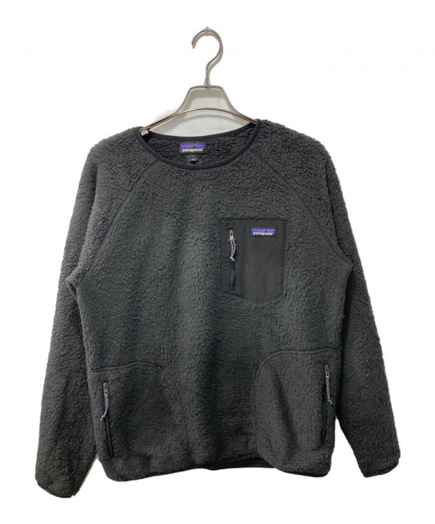 patagonia パタゴニア/ロス・ガトス・クルー/フリースジャケット/25895/FA22/ABランク/42【中古】 中古・古着通販】Patagonia (パタゴニア) ロス・ガトス・クルー
