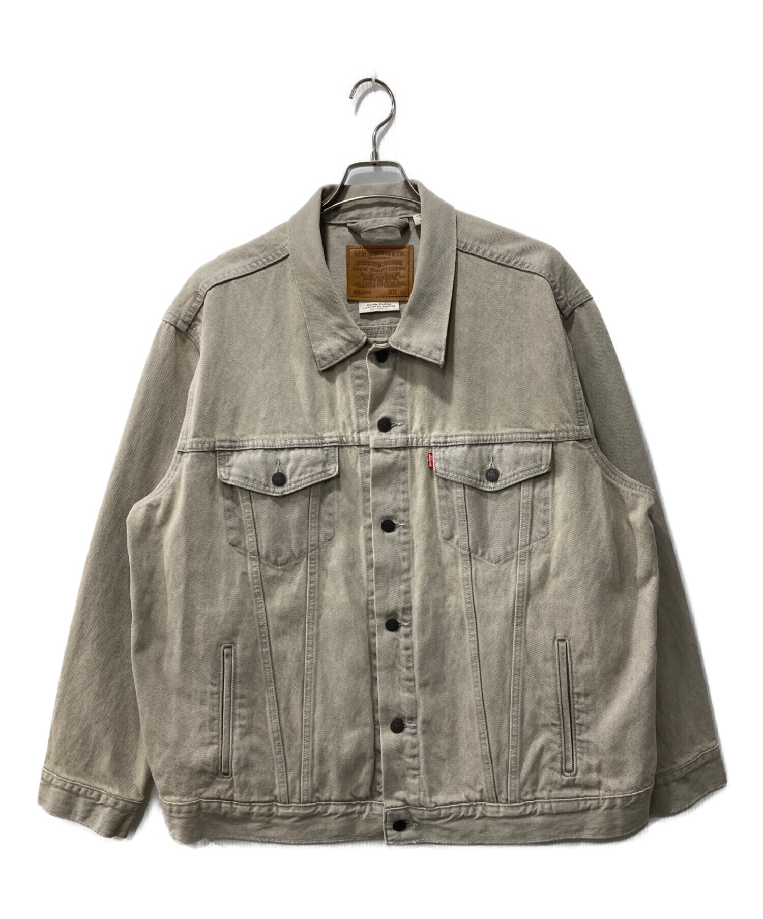 中古・古着通販】LEVI