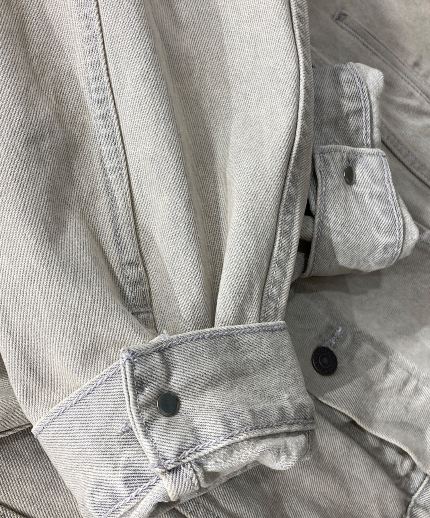 中古・古着通販】LEVI