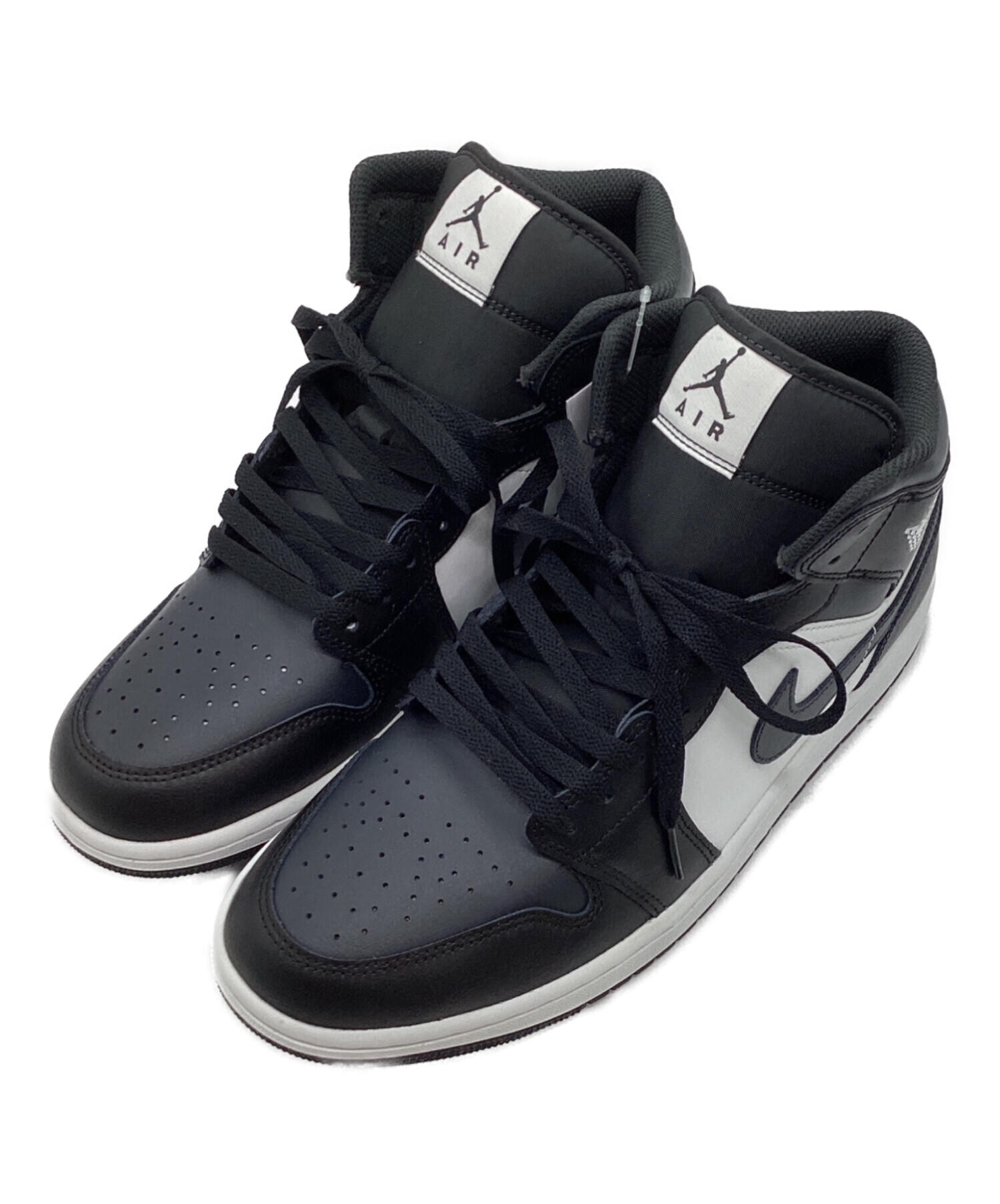 中古・古着通販】NIKE (ナイキ) Air Jordan 1 Mid 