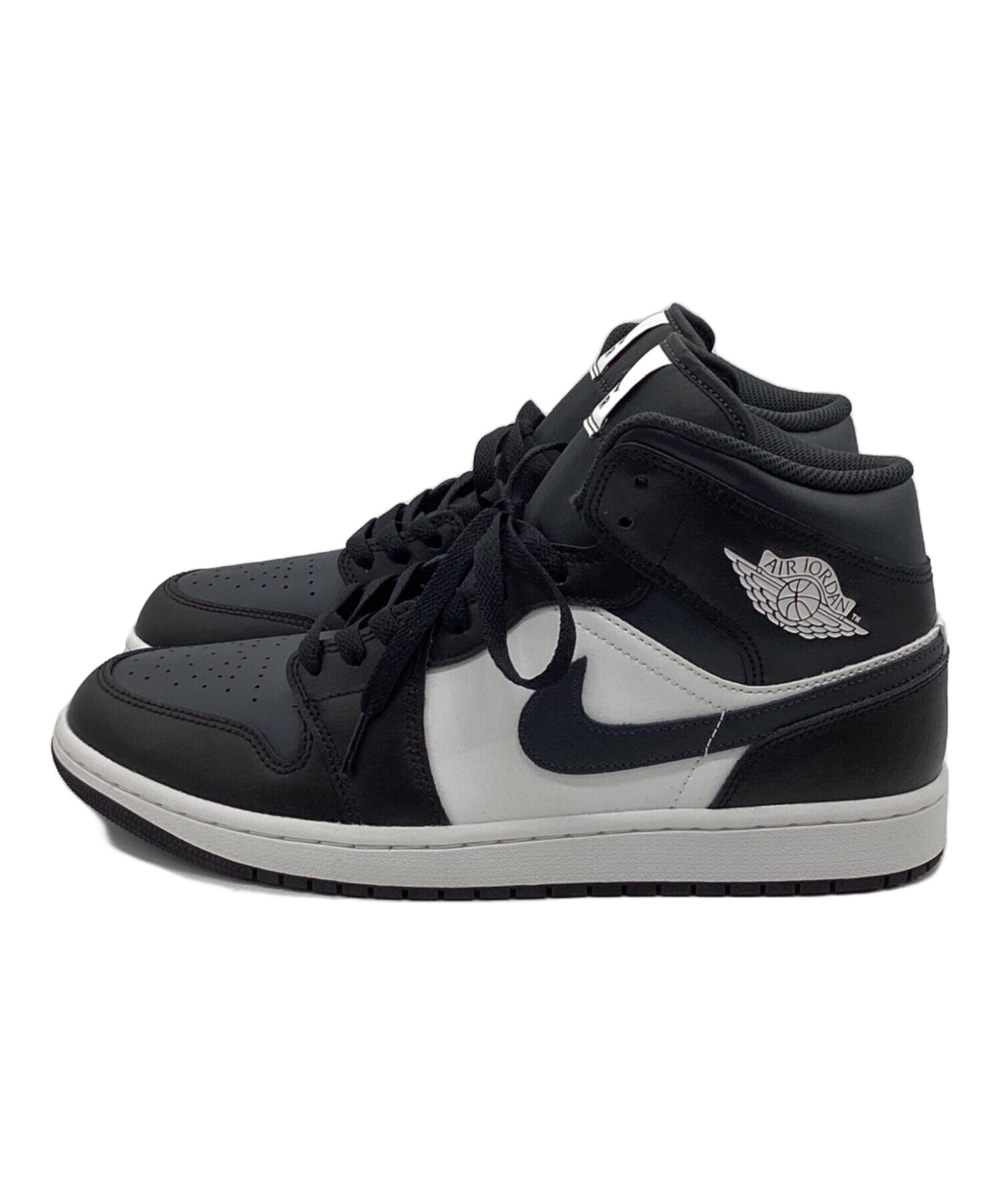 中古・古着通販】NIKE (ナイキ) Air Jordan 1 Mid 