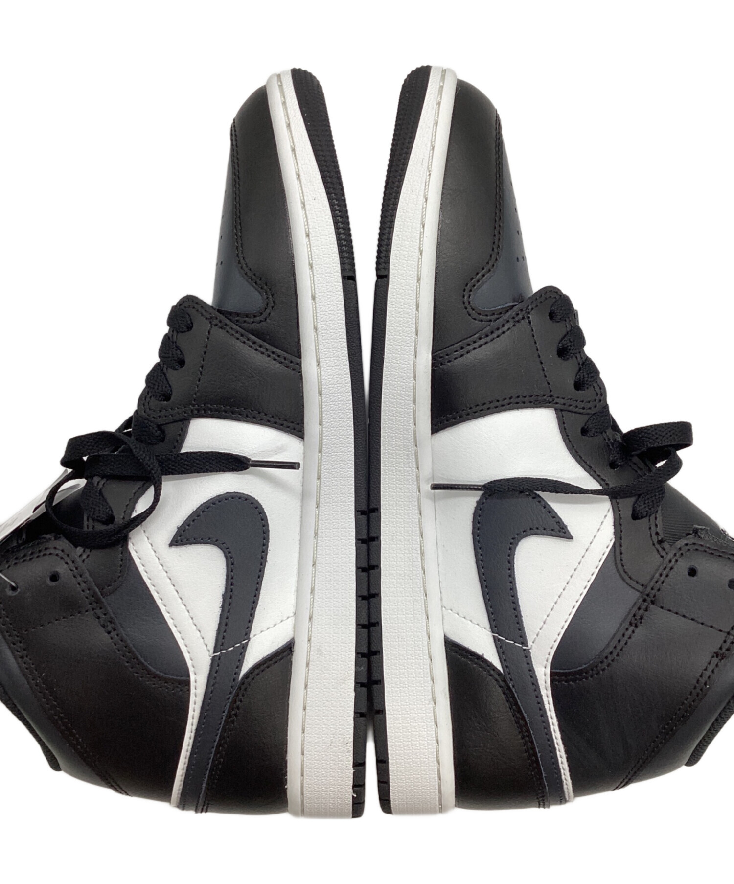 中古・古着通販】NIKE (ナイキ) Air Jordan 1 Mid 