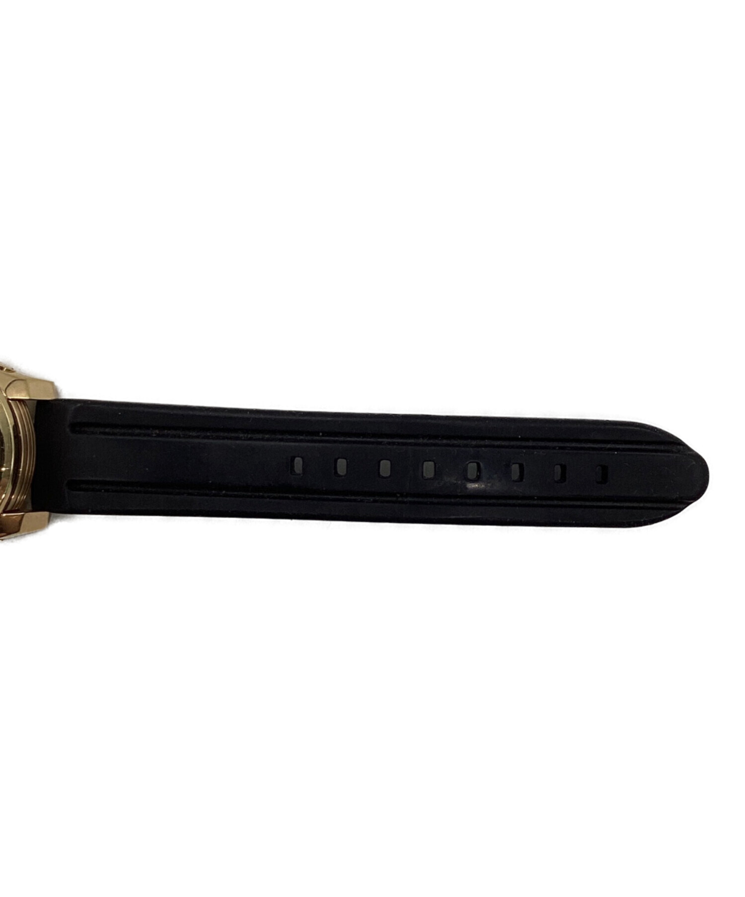 +Alchemy Gothic+アルケミーゴシックリストウォッチ　中古　動作確認 中古・古着通販】CITIZEN (シチズン) GMT AUTOMATIC/リストウォッチ