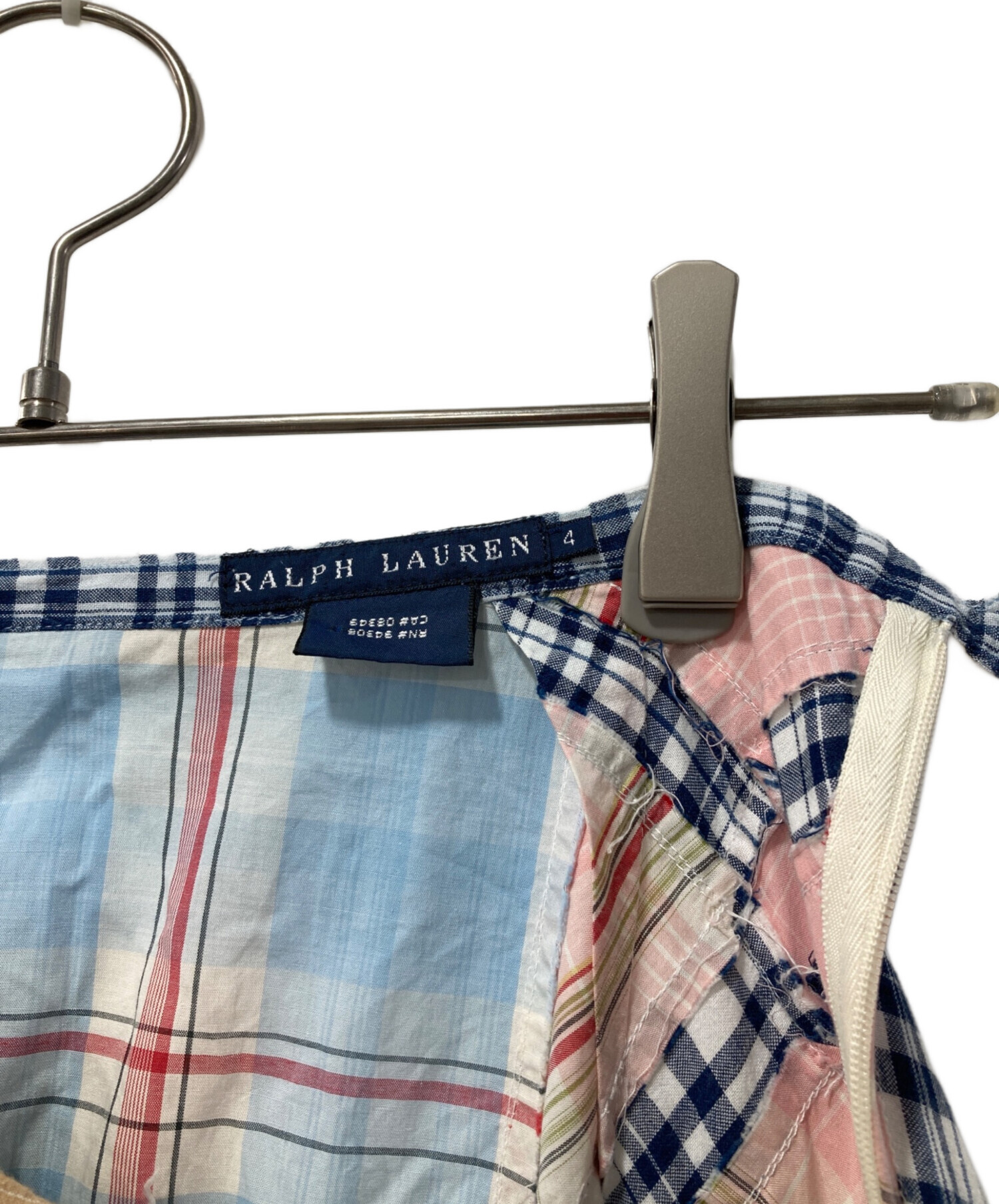 中古・古着通販】RALPH LAUREN (ラルフローレン) 90s－00s/パッチ