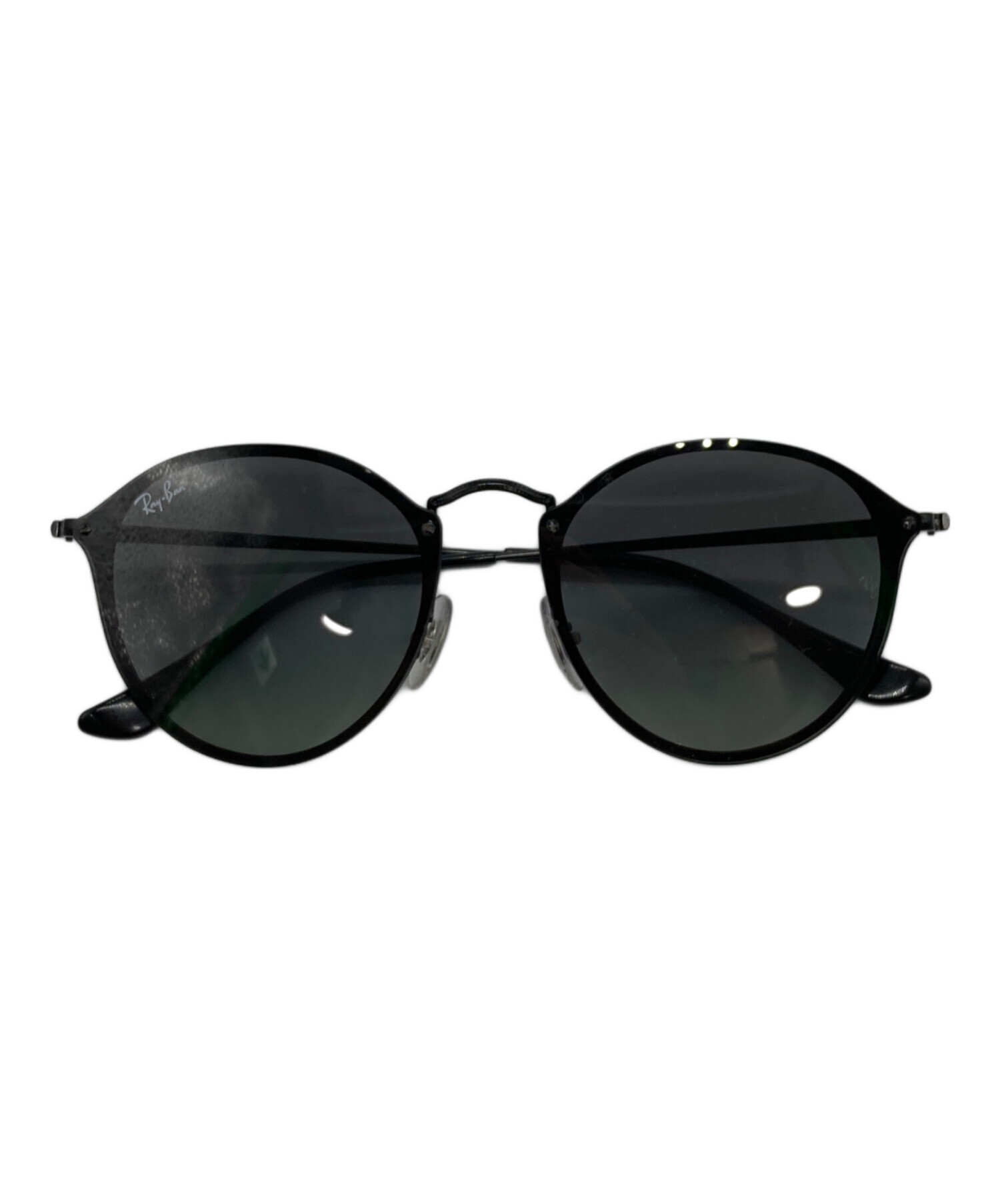 中古・古着通販】RAY-BAN (レイバン) ブレイズラウンドサングラス
