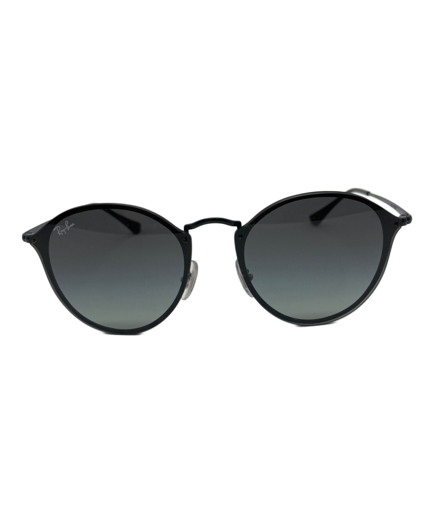 中古・古着通販】RAY-BAN (レイバン) ブレイズラウンドサングラス
