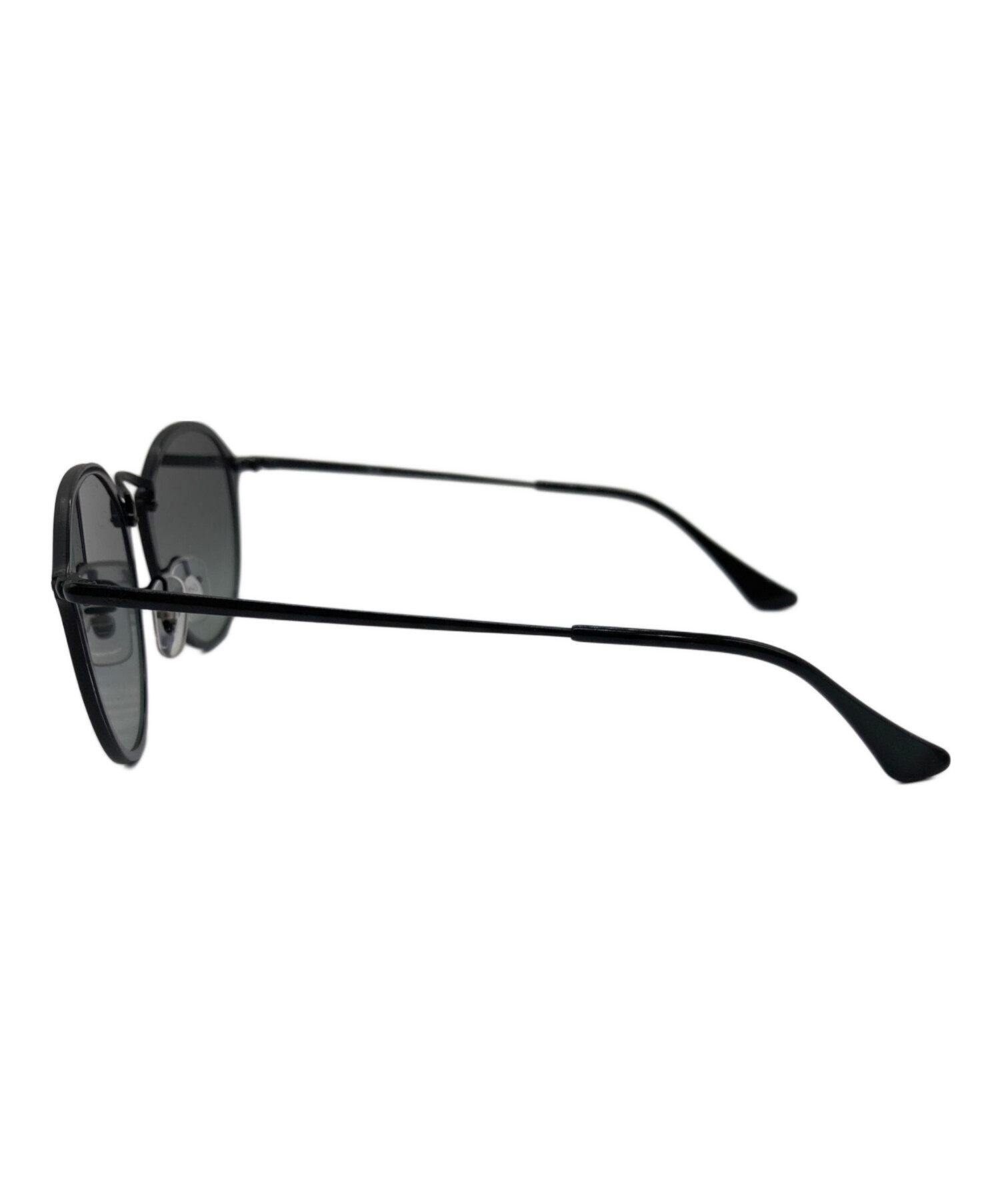中古・古着通販】RAY-BAN (レイバン) ブレイズラウンドサングラス 中古・古着通販】RAY-BAN (レイバン) ブレイズラウンドサングラス
