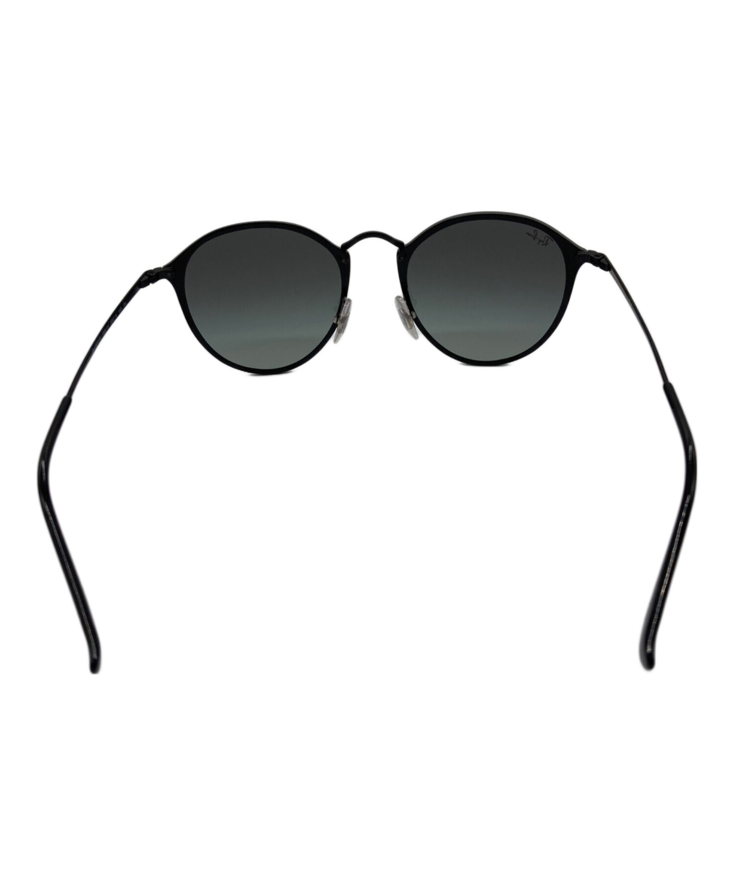 中古・古着通販】RAY-BAN (レイバン) ブレイズラウンドサングラス