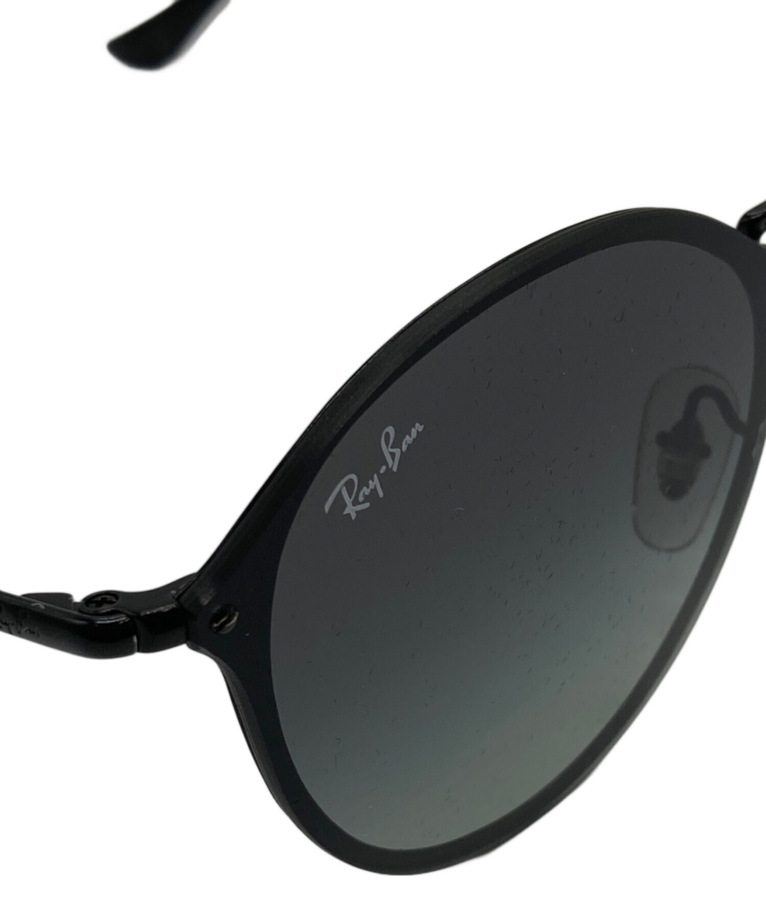 中古・古着通販】RAY-BAN (レイバン) ブレイズラウンドサングラス 