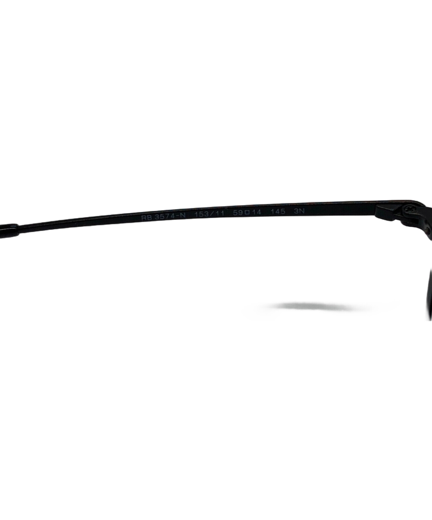 中古・古着通販】RAY-BAN (レイバン) ブレイズラウンドサングラス 