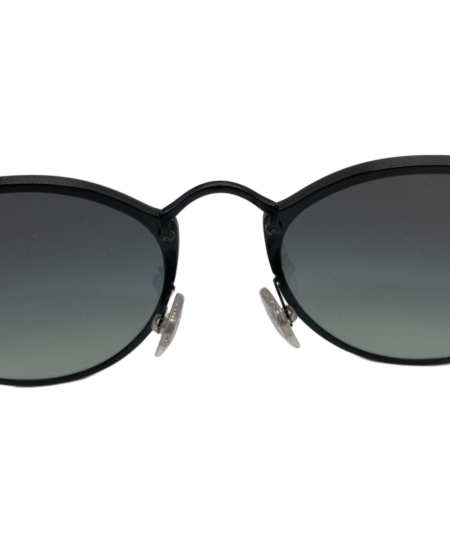 中古・古着通販】RAY-BAN (レイバン) ブレイズラウンドサングラス 