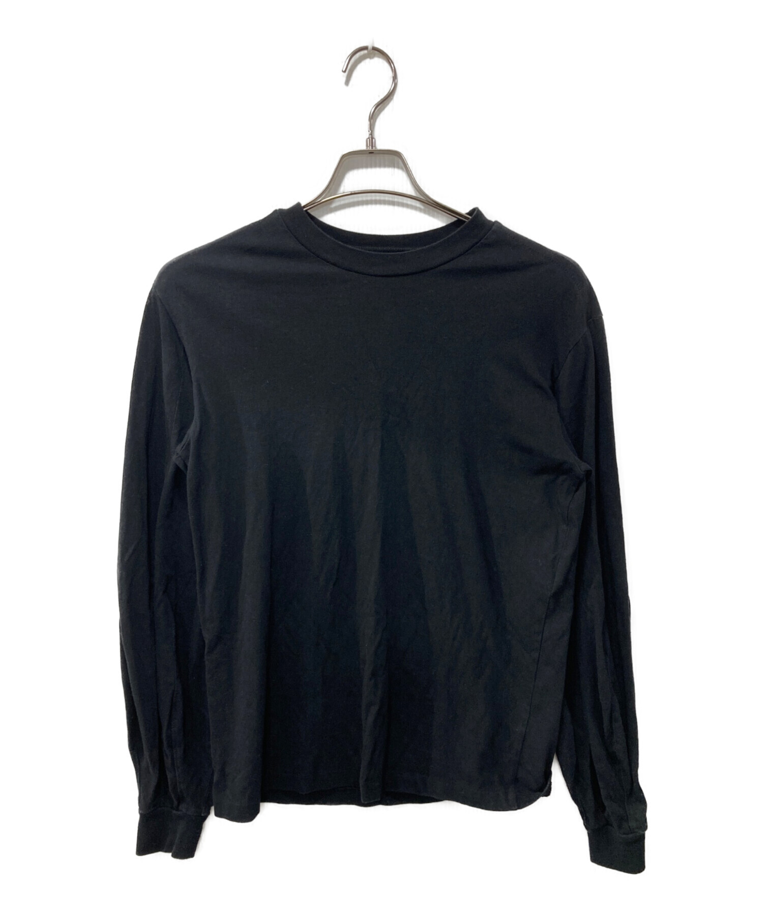 中古・古着通販】TOGA PULLA (トーガ プルラ) Silkete jersey L/S