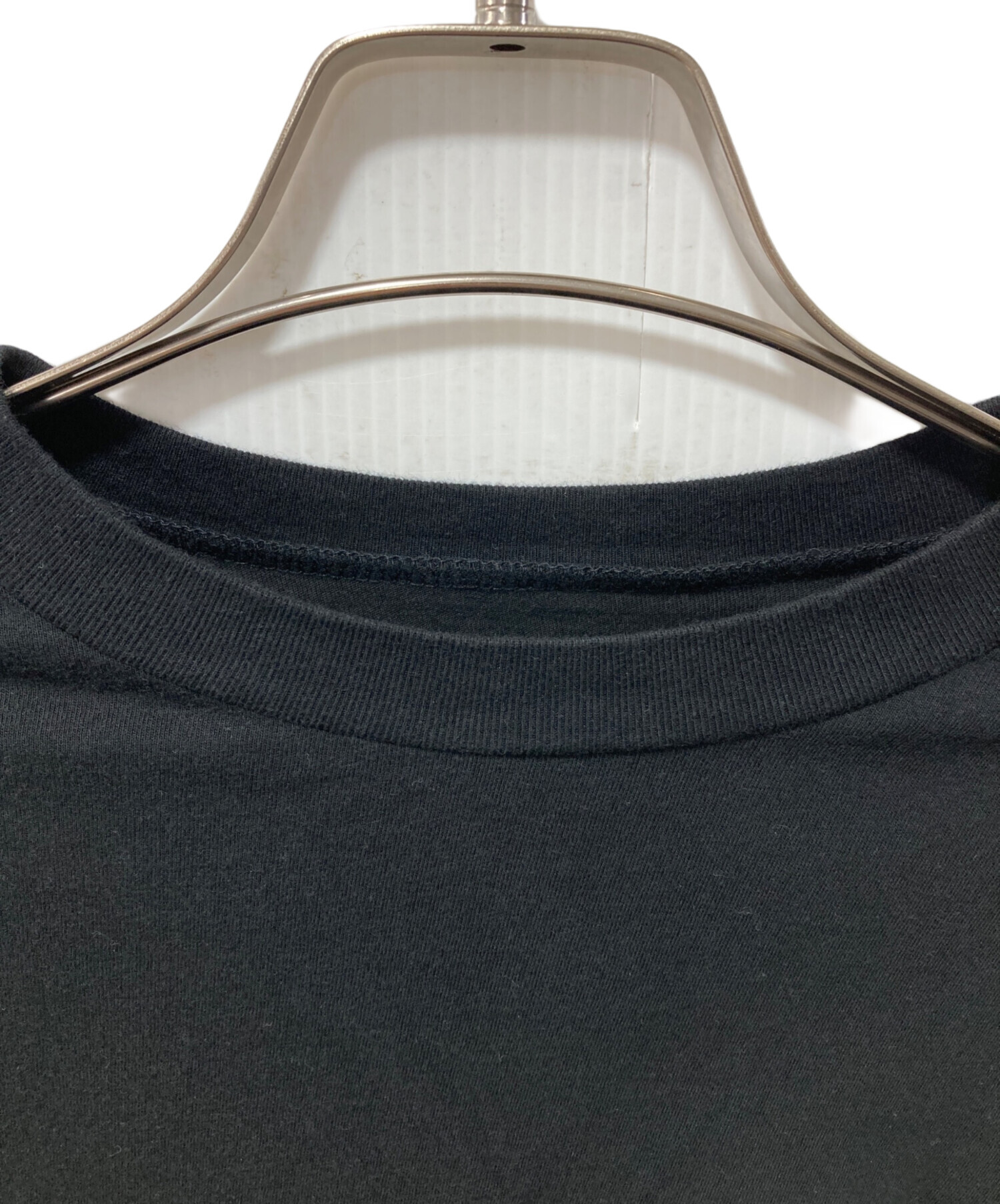 中古・古着通販】TOGA PULLA (トーガ プルラ) Silkete jersey L/S