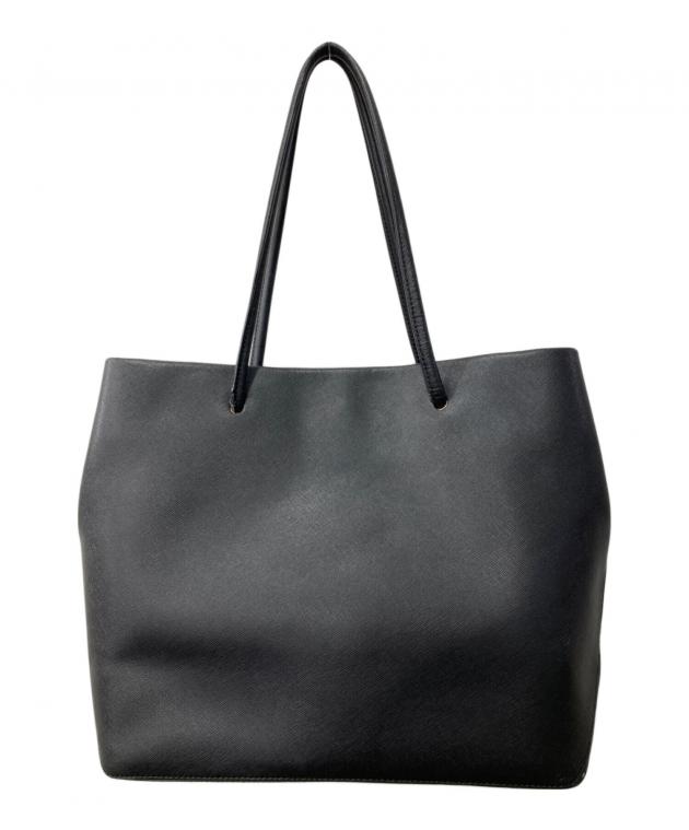 未使用に近い美品⭐︎マークジェイコブスバッグ 中古・古着通販】MARC JACOBS (マークジェイコブス) トートバッグ/ロゴ