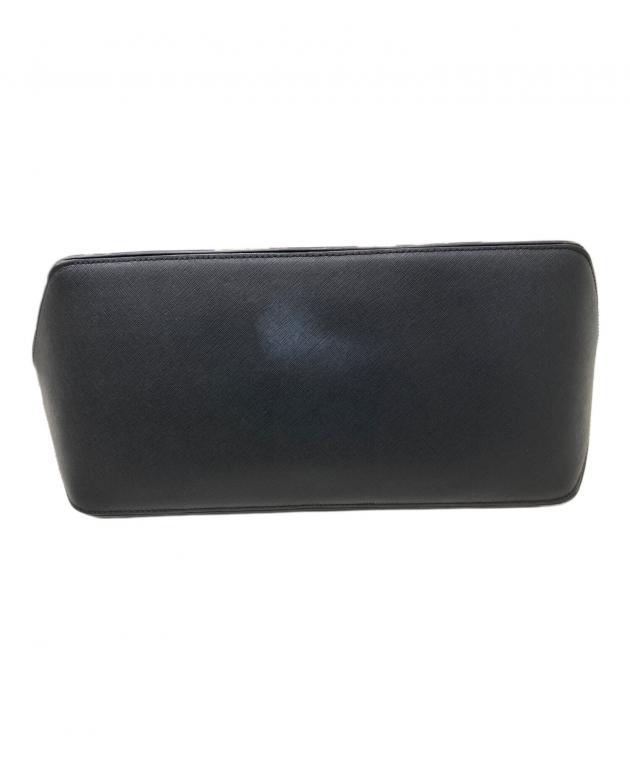 中古・古着通販】MARC JACOBS (マークジェイコブス) トートバッグ/ロゴ