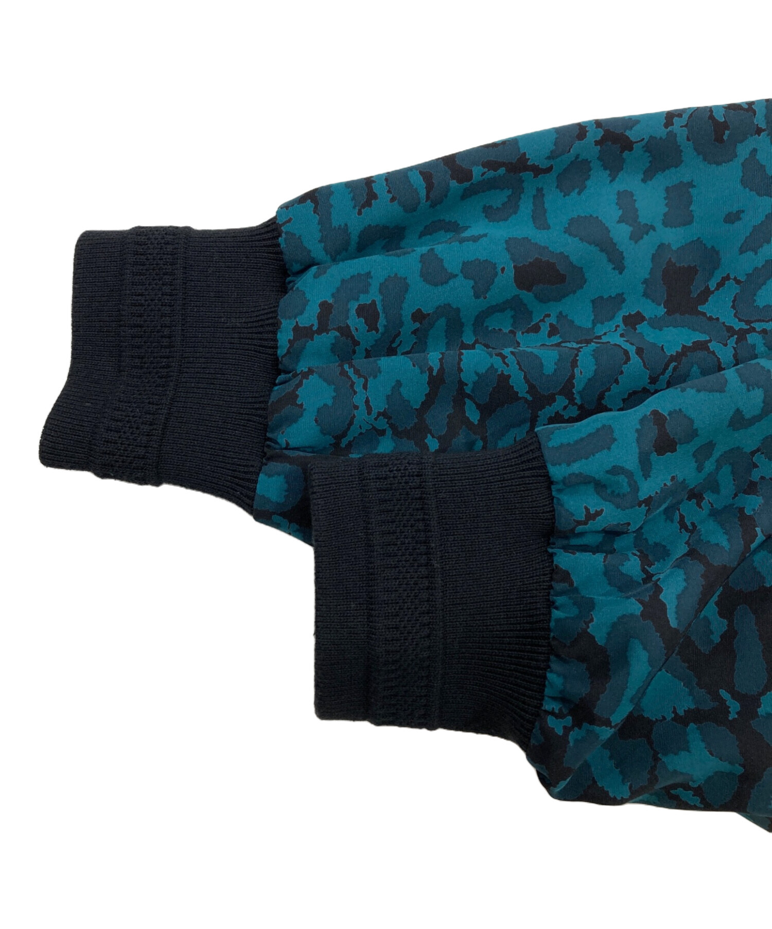ダブルタップス WTAPS ネイバーフッド ハラコ レオパード 2011 中古・古着通販】WTAPS (ダブルタップス) レオパード/POLY. FAILLE