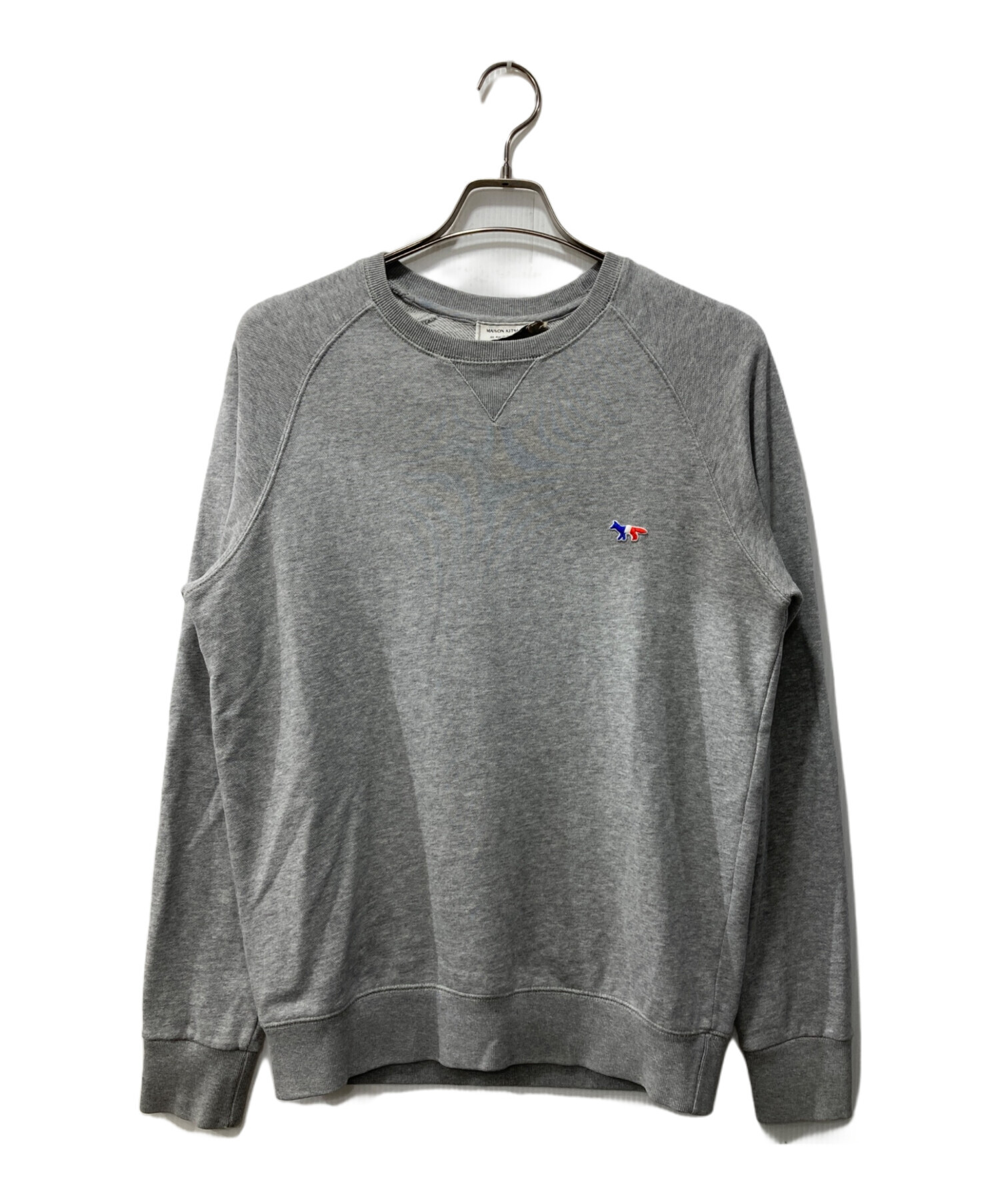中古・古着通販】maison kitsune (メゾンキツネ) ワンポイントロゴ