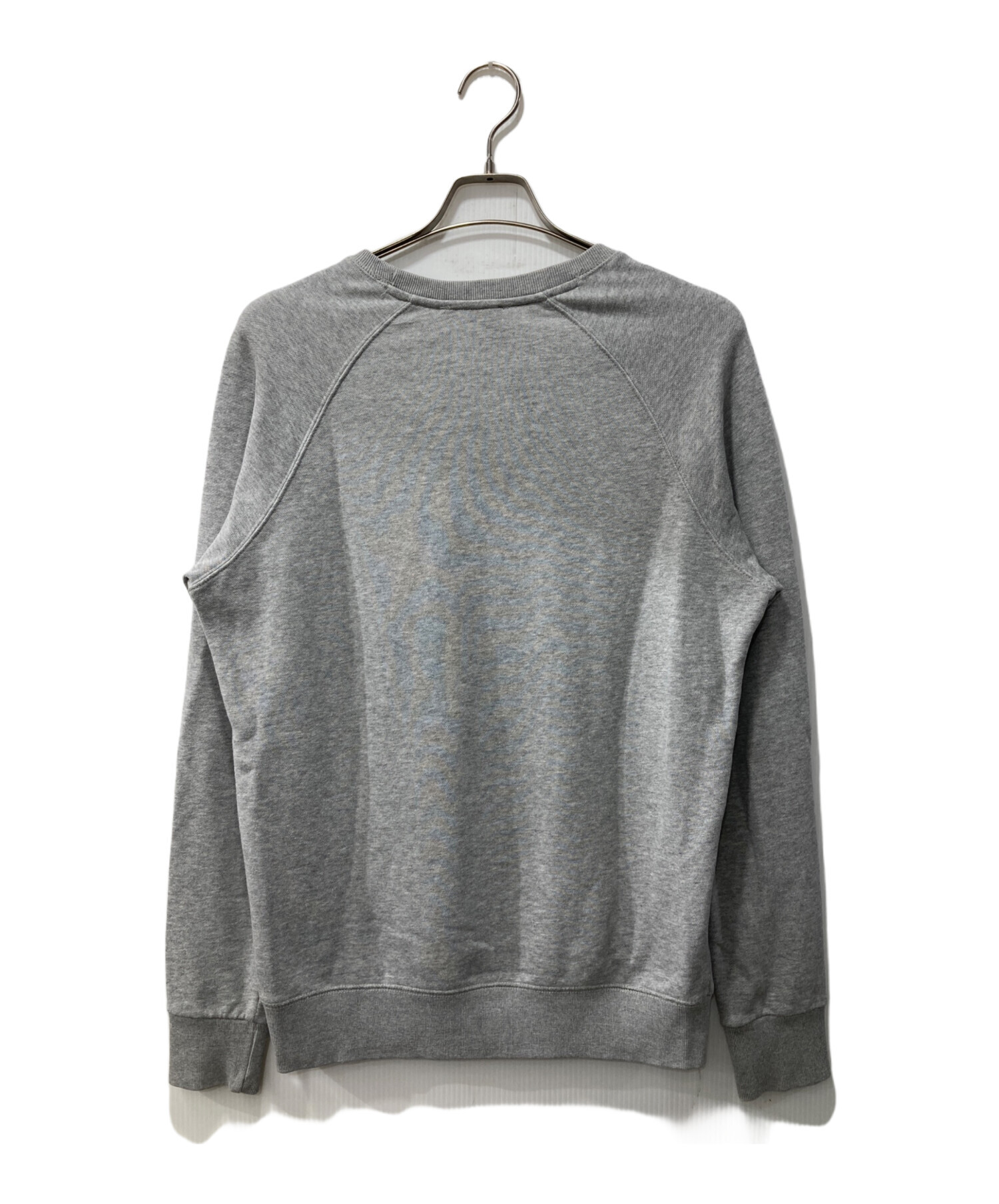 中古・古着通販】maison kitsune (メゾンキツネ) ワンポイントロゴ