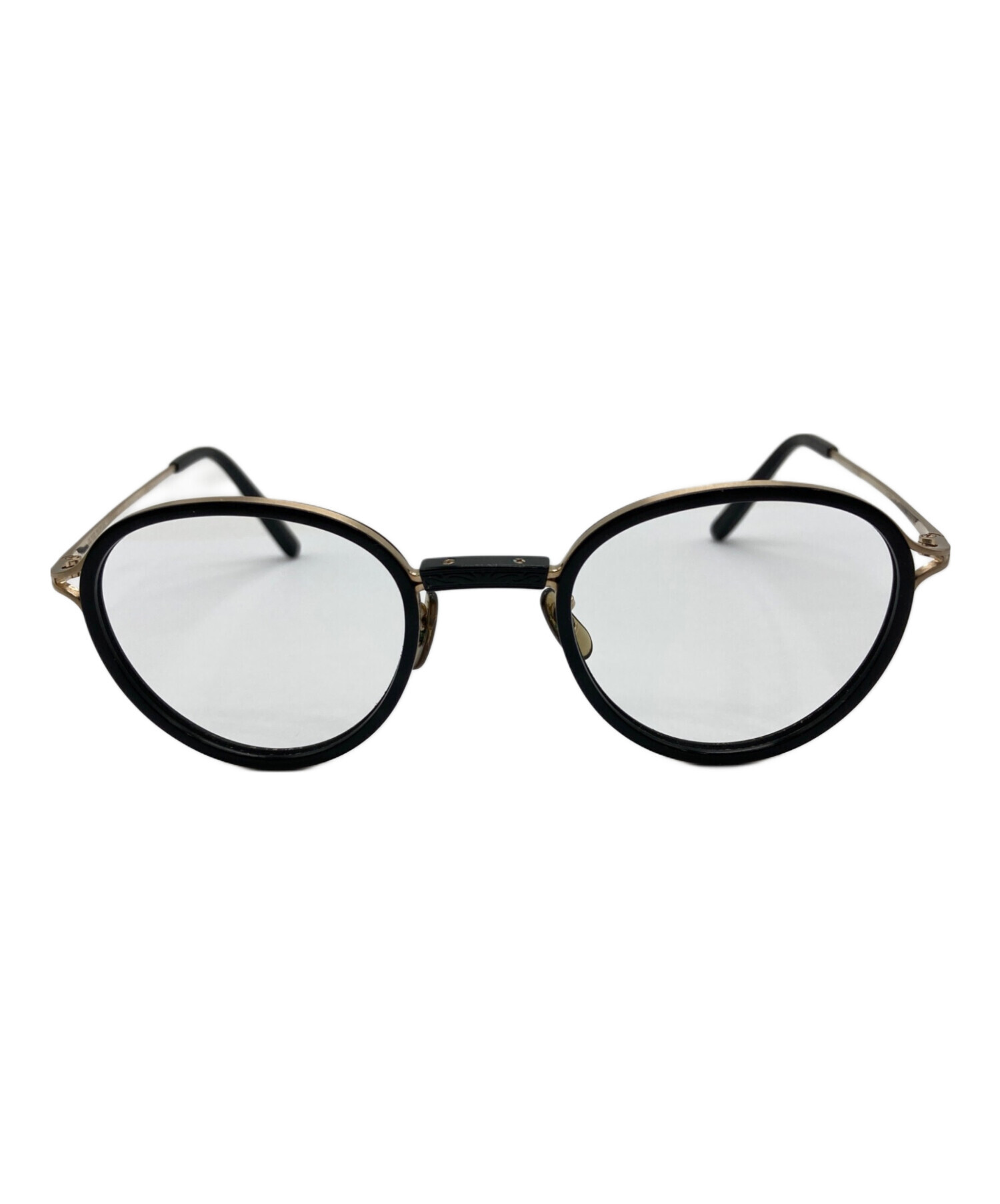 中古・古着通販】OLIVER PEOPLES (オリバーピープルズ) サングラス