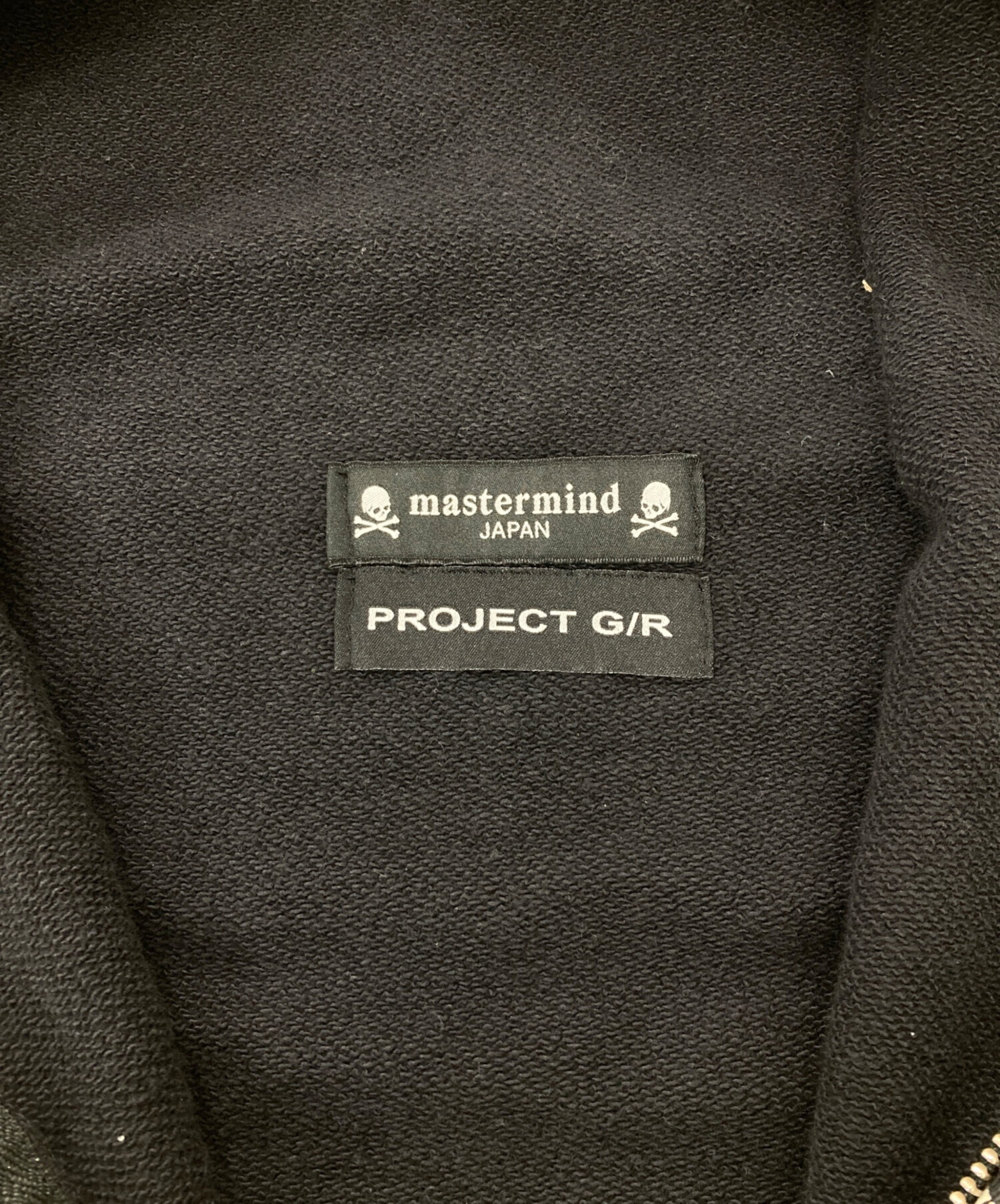 中古・古着通販】Mastermind JAPAN (マスターマインド ジャパン