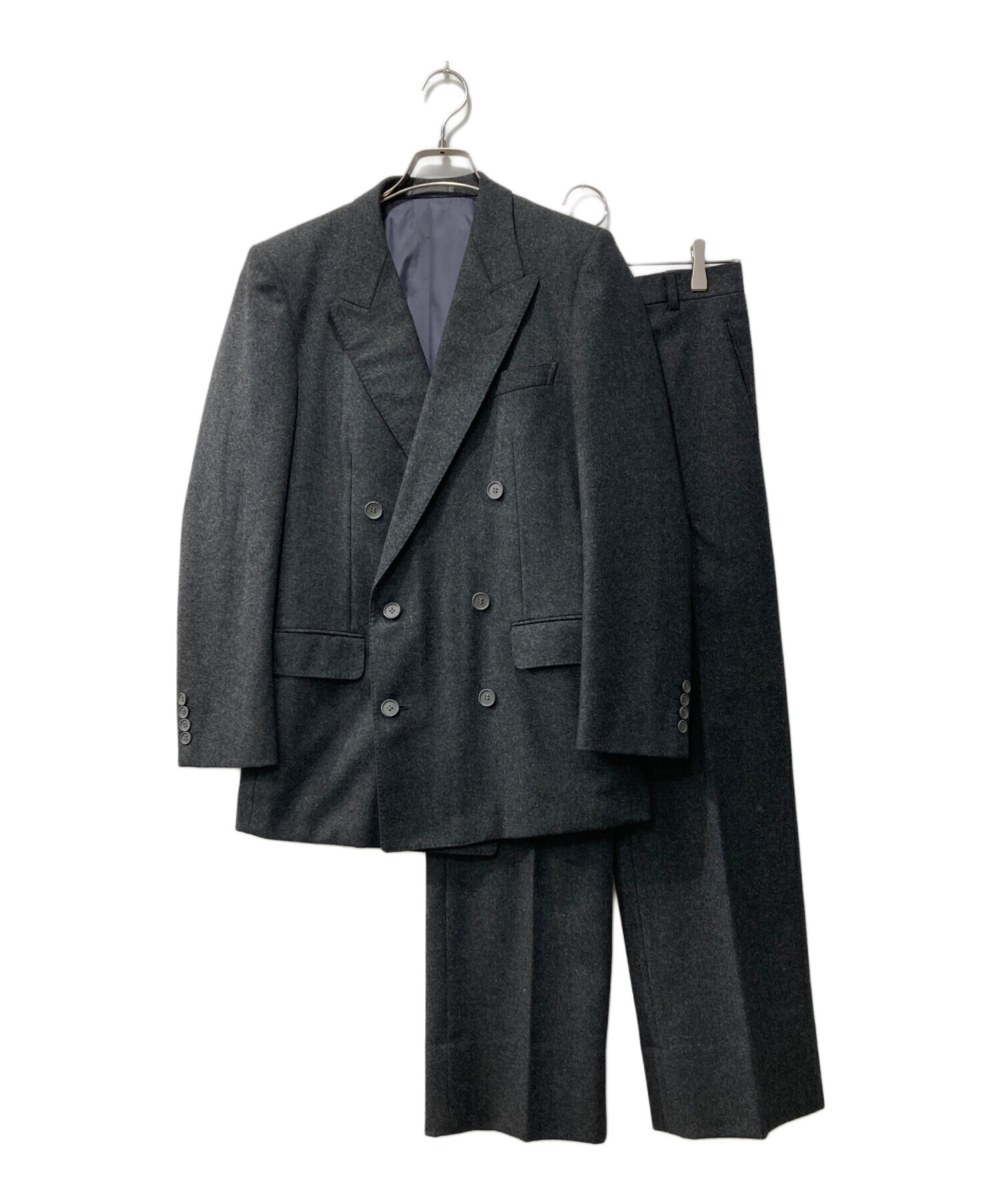 中古・古着通販】Yves Saint Laurent (イヴサンローラン) ウール