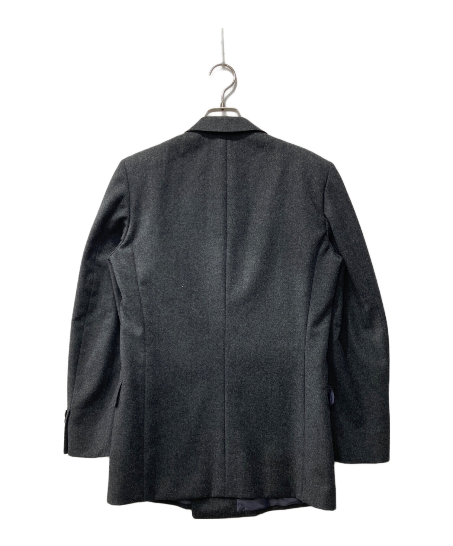 中古・古着通販】Yves Saint Laurent (イヴサンローラン) ウール 