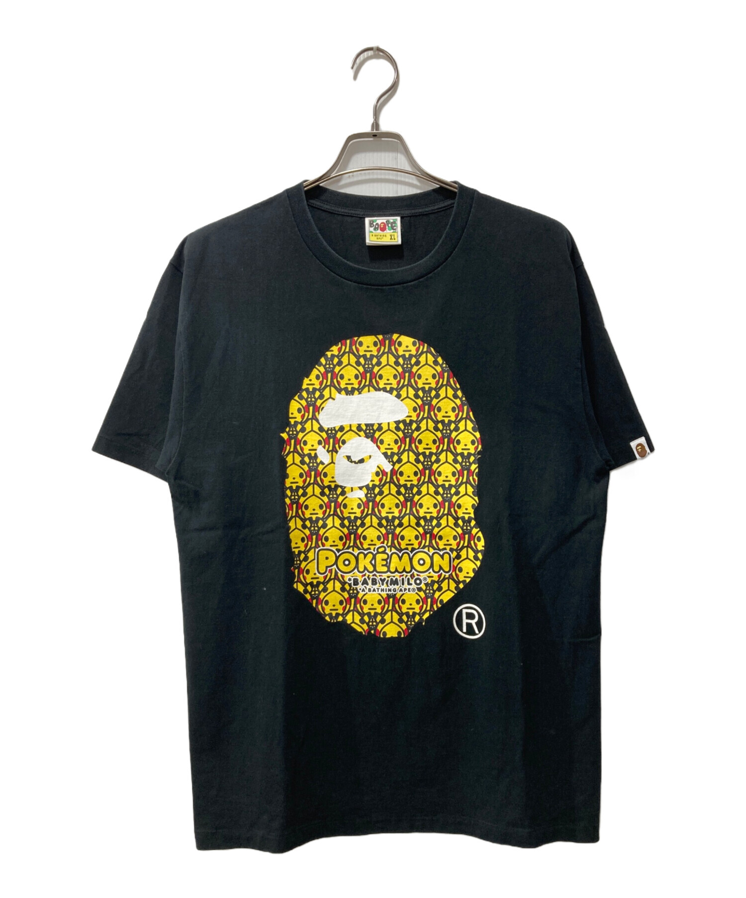 中古・古着通販】A BATHING APE (アベイシングエイプ) BABY MiLO
