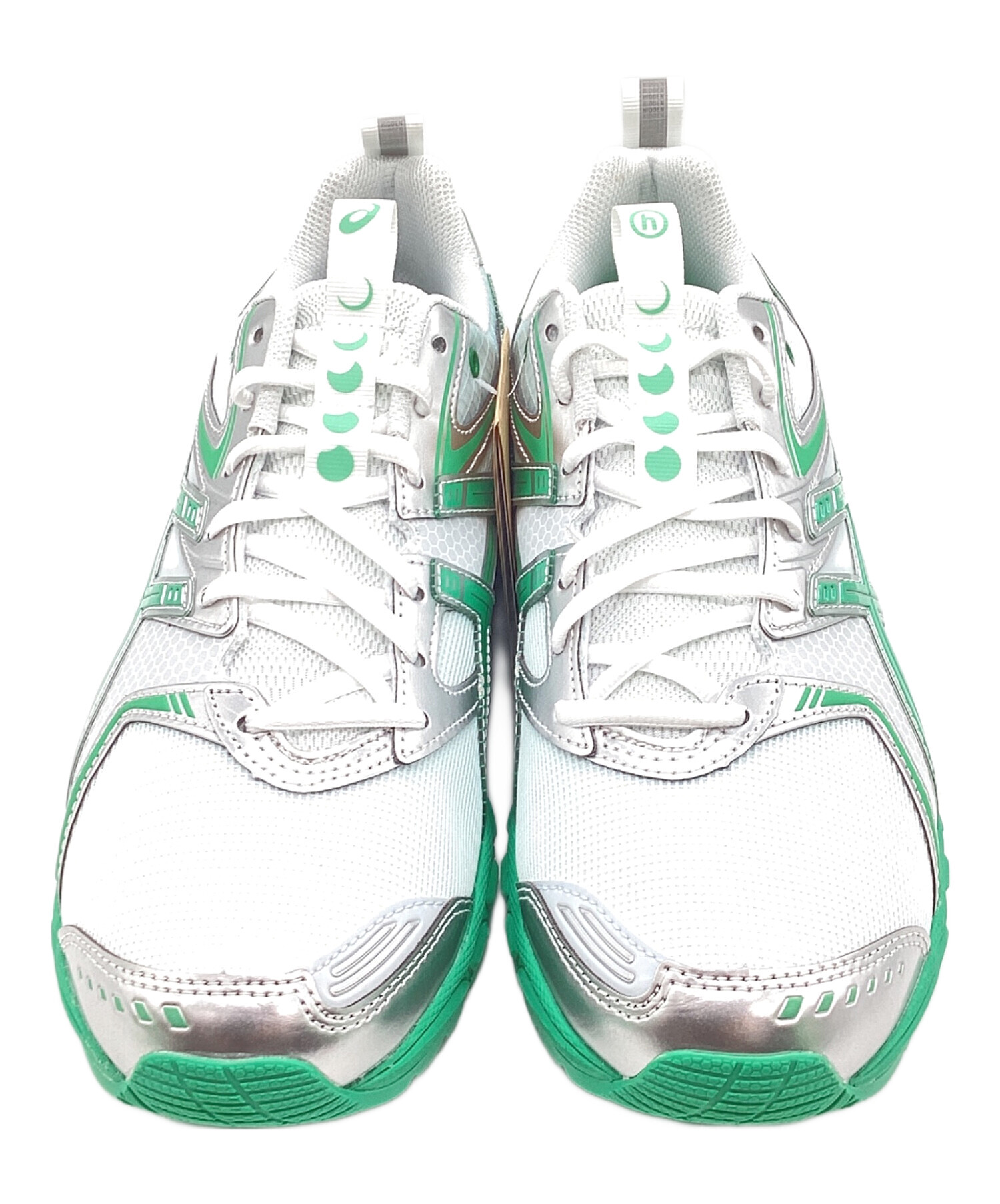 中古・古着通販】asics (アシックス) HIDDEN NY (ヒドゥンニューヨーク