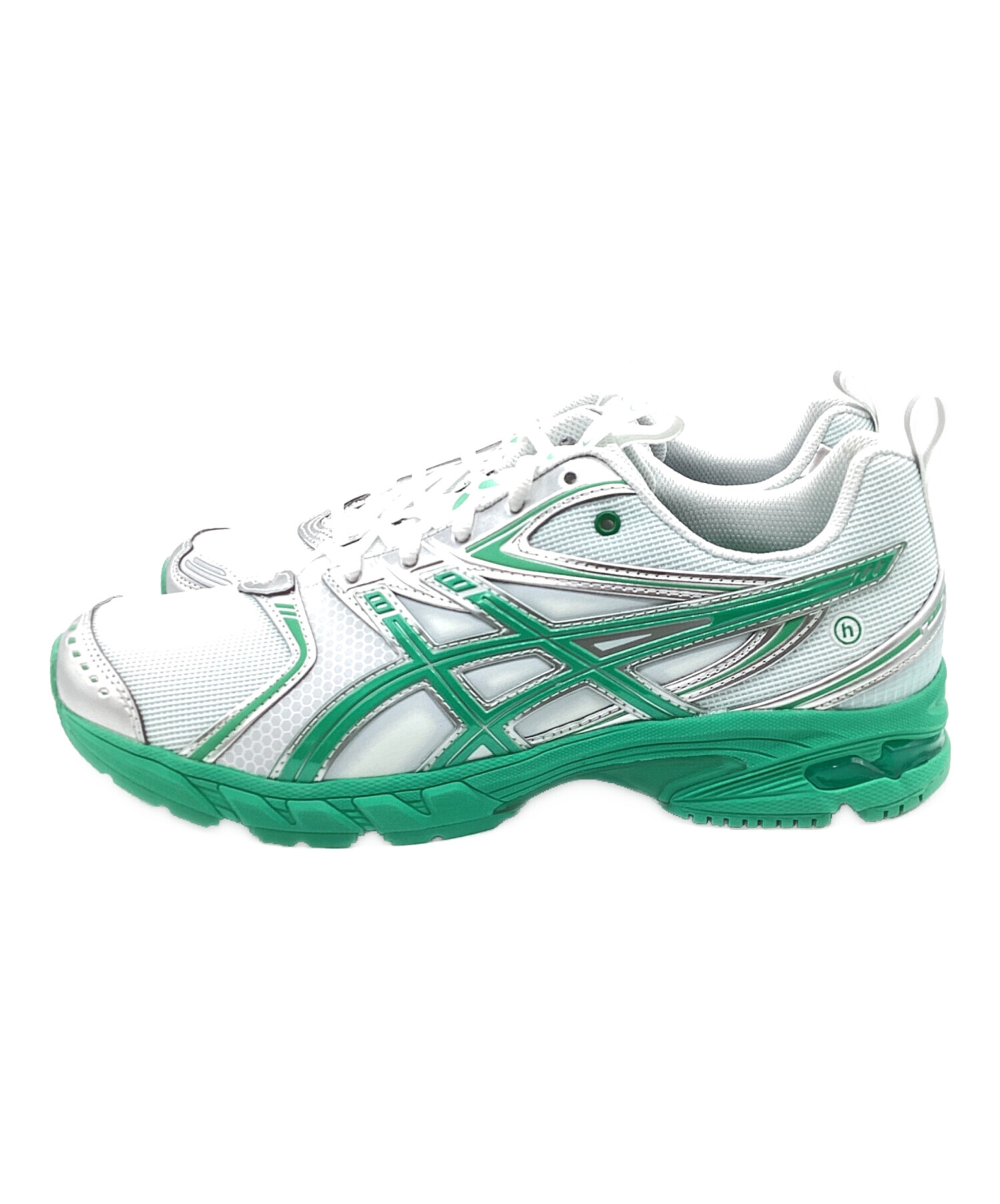 中古・古着通販】asics (アシックス) HIDDEN NY (ヒドゥンニューヨーク