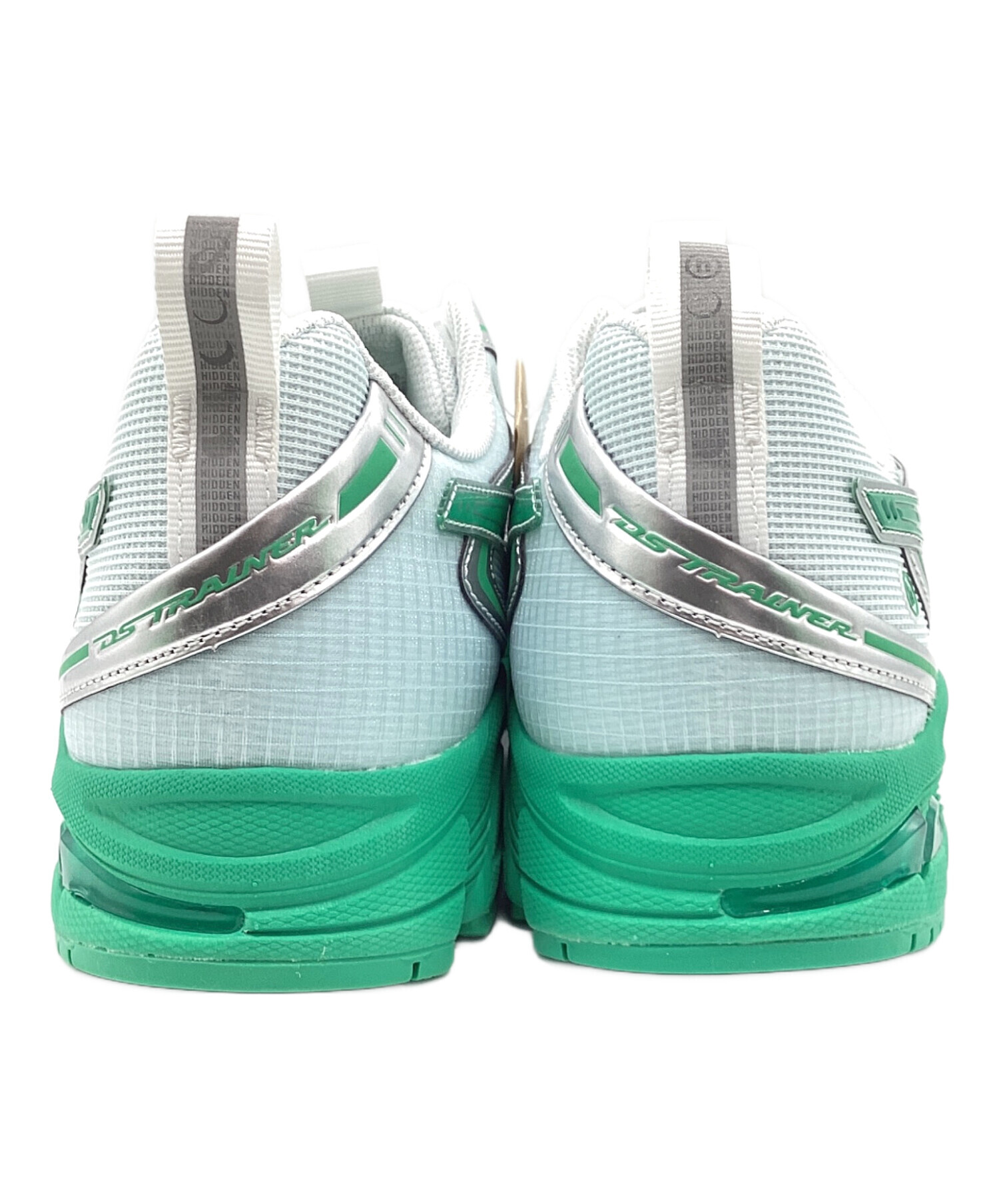 中古・古着通販】asics (アシックス) HIDDEN NY (ヒドゥンニューヨーク