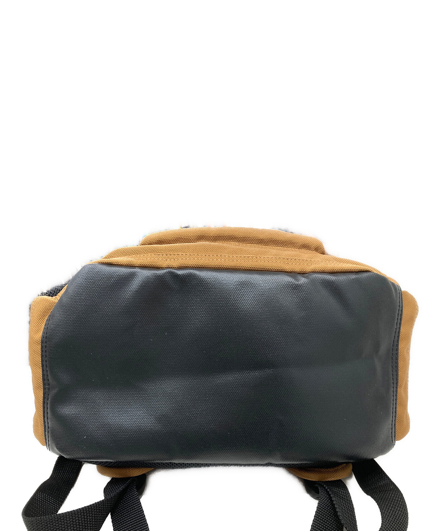 中古・古着通販】CarHartt (カーハート) リュック ブラウン｜ブランド