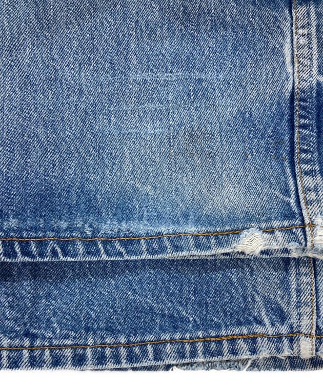 中古・古着通販】LEVI'S (リーバイス) 501xxデニムパンツ/USA製/97年製